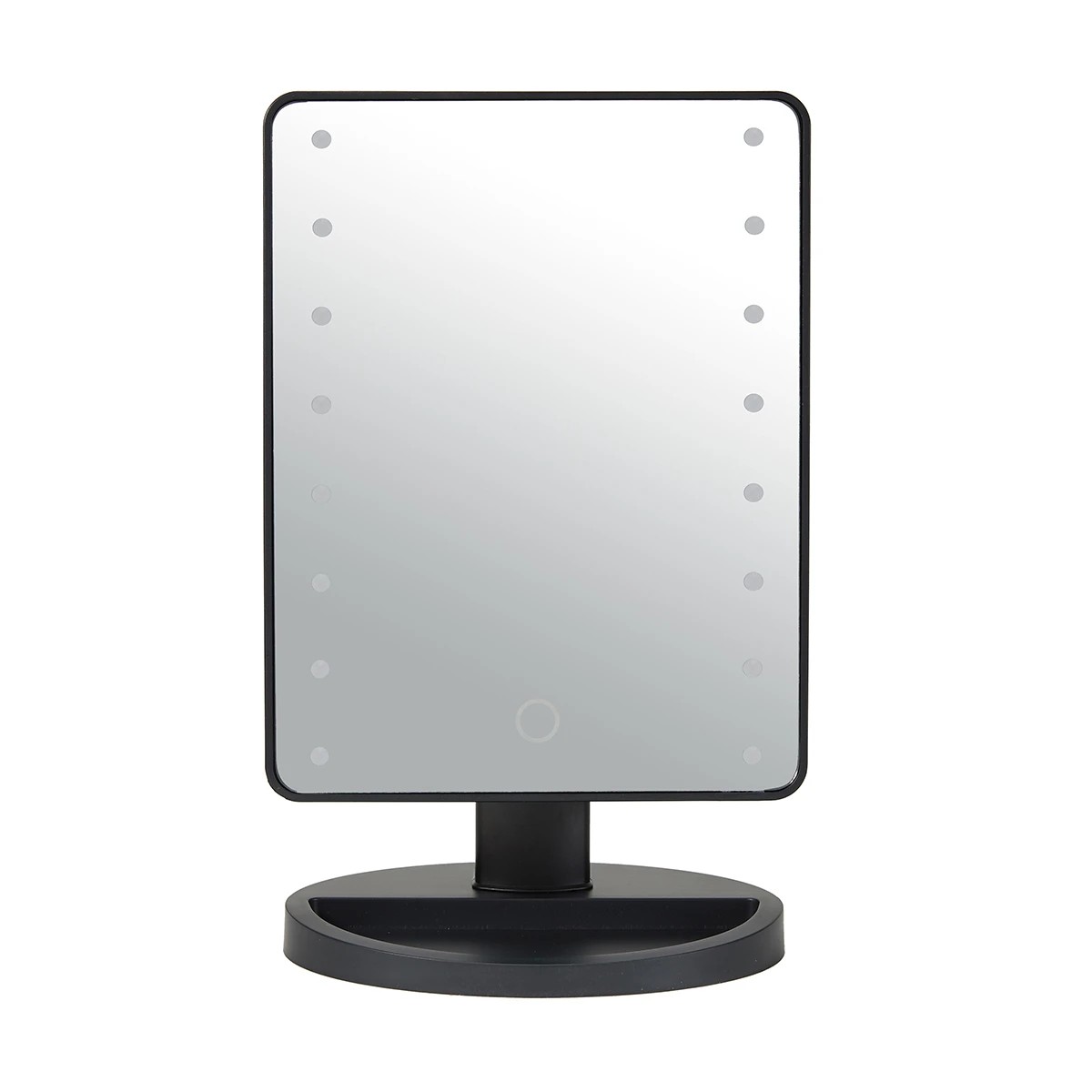 2 LED Mirror, 2 of 8