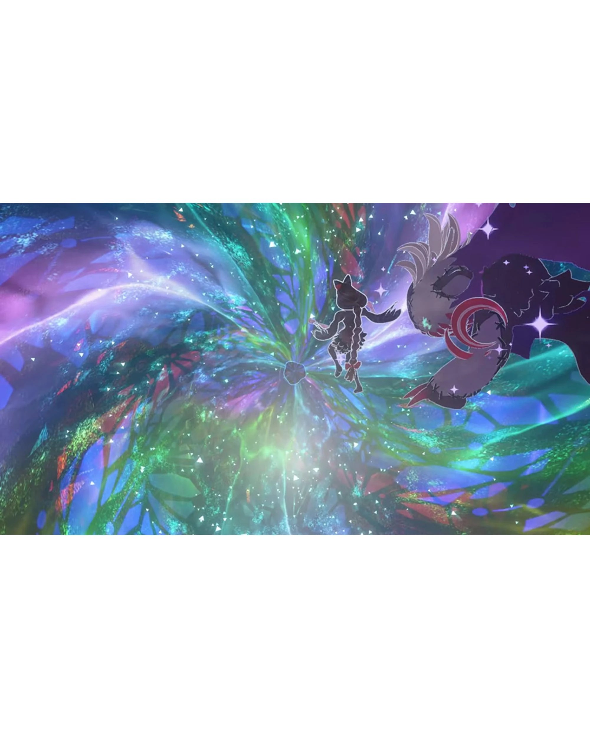 3 Bayonetta Origins: Cereza and the Lost Demon - Switch, 3 of 7