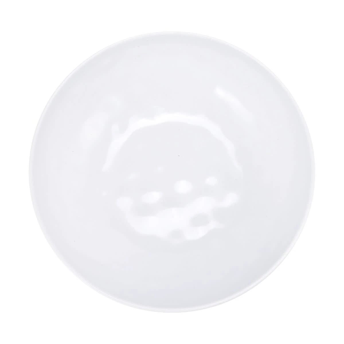 4 4 Pack Mint Glazed Look Bowls, 4 of 6