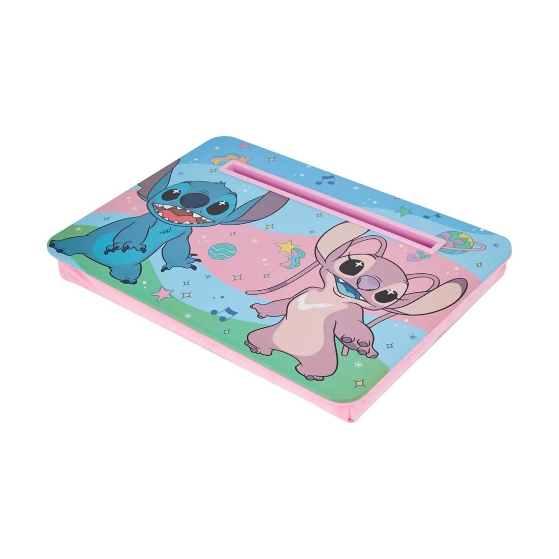 1 Disney Stitch Lap Desk, 1 of 8