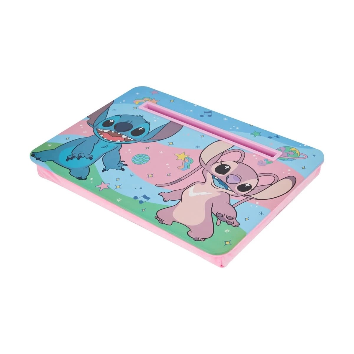 1 Disney Stitch Lap Desk, 1 of 8