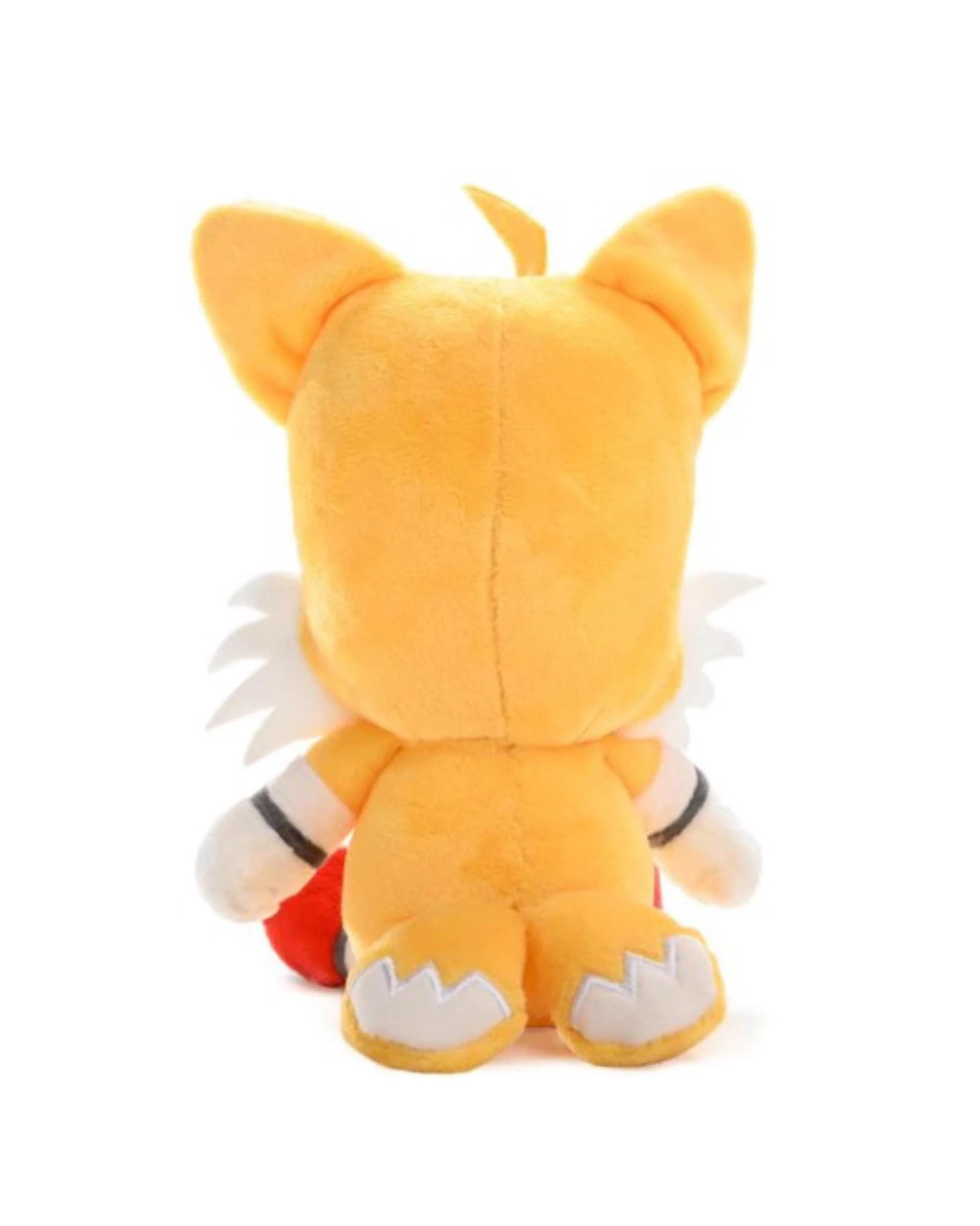 3 Kidrobot Sonic the Hedgehog Tails Phunny Plush, 3 of 3