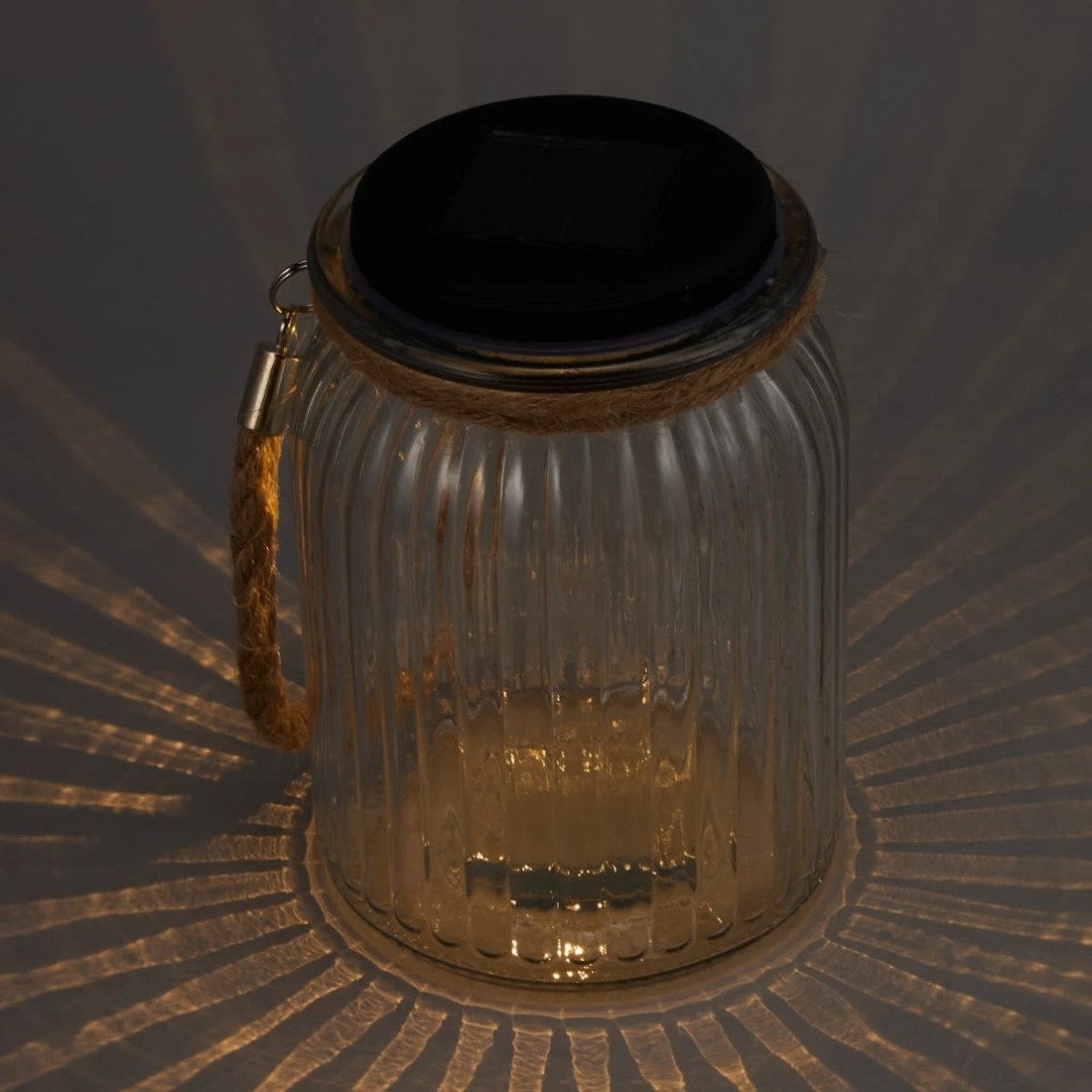 2 Solar Table Lantern, 2 of 8