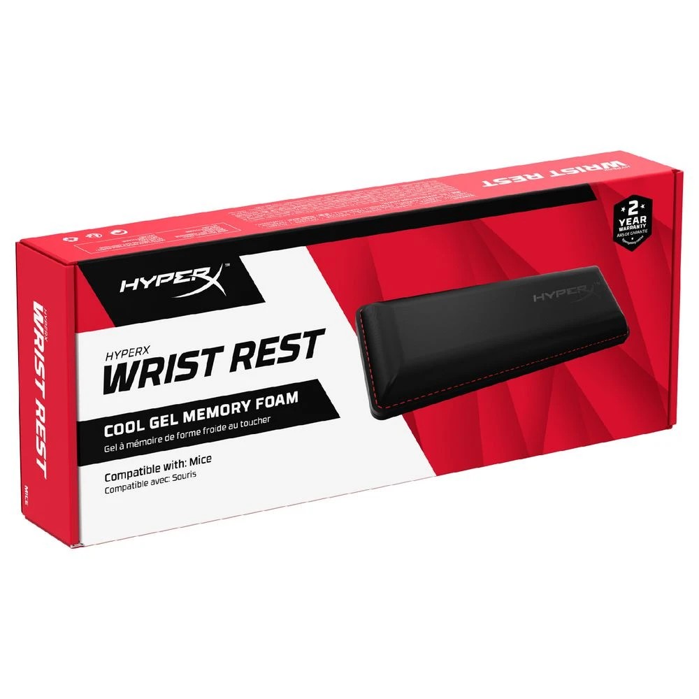 8 HyperX Wrist Rest Mouse, 8 of 9