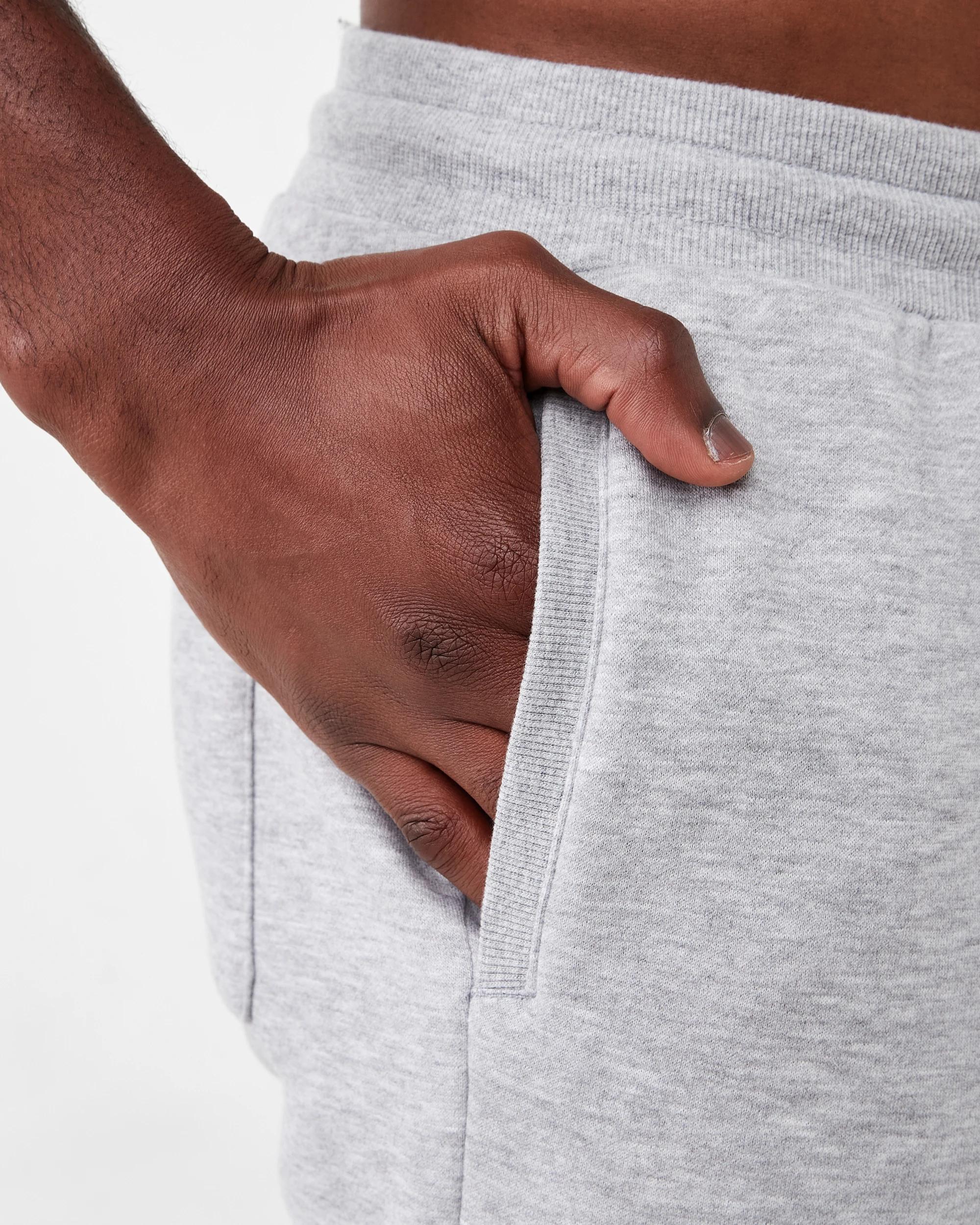5 Logo Trackpants Gry Berlin, 5 of 7