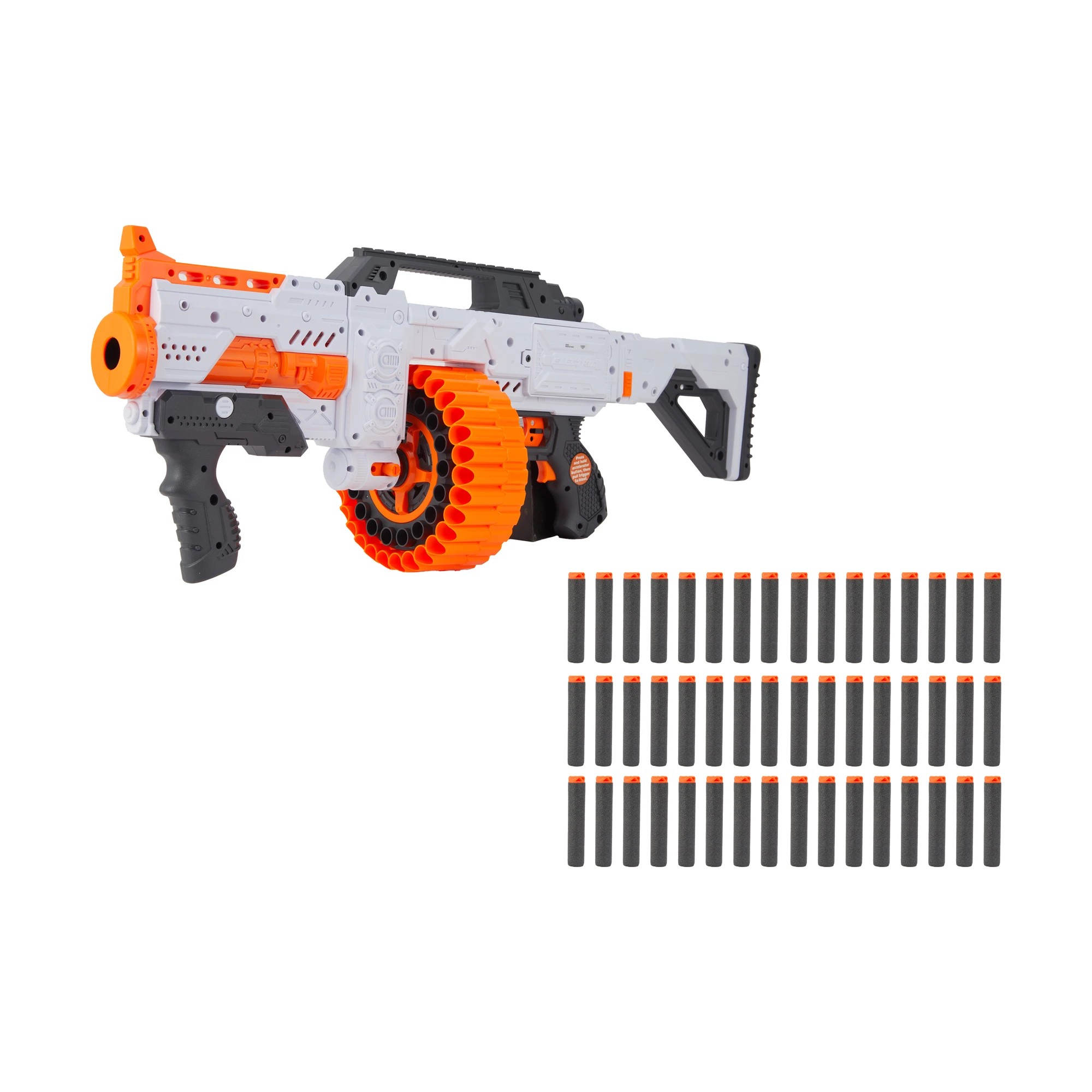 2 Electrostrike Pro Toy, 2 of 9