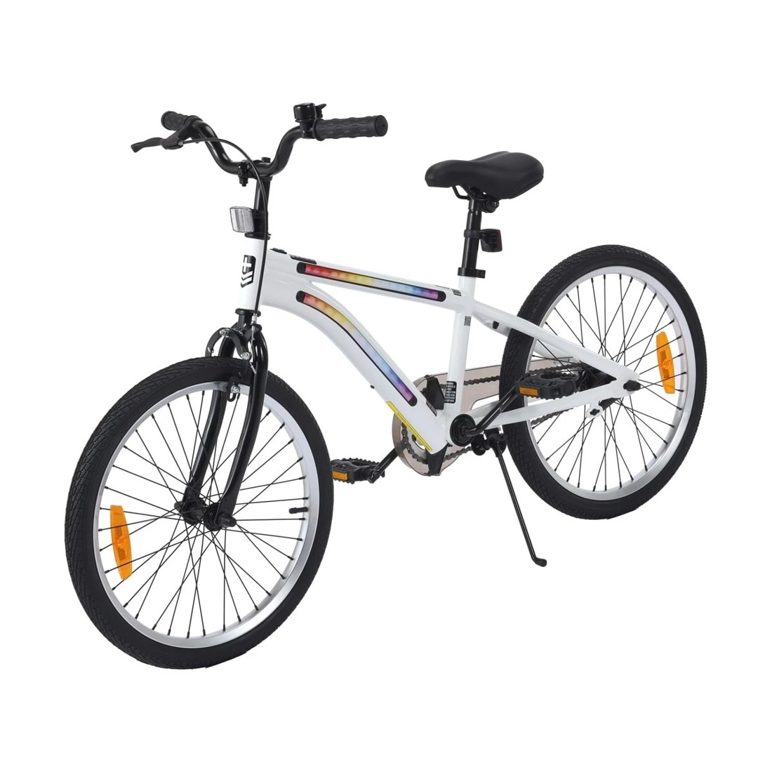 1 50cm Light Up Bike, 1 of 8