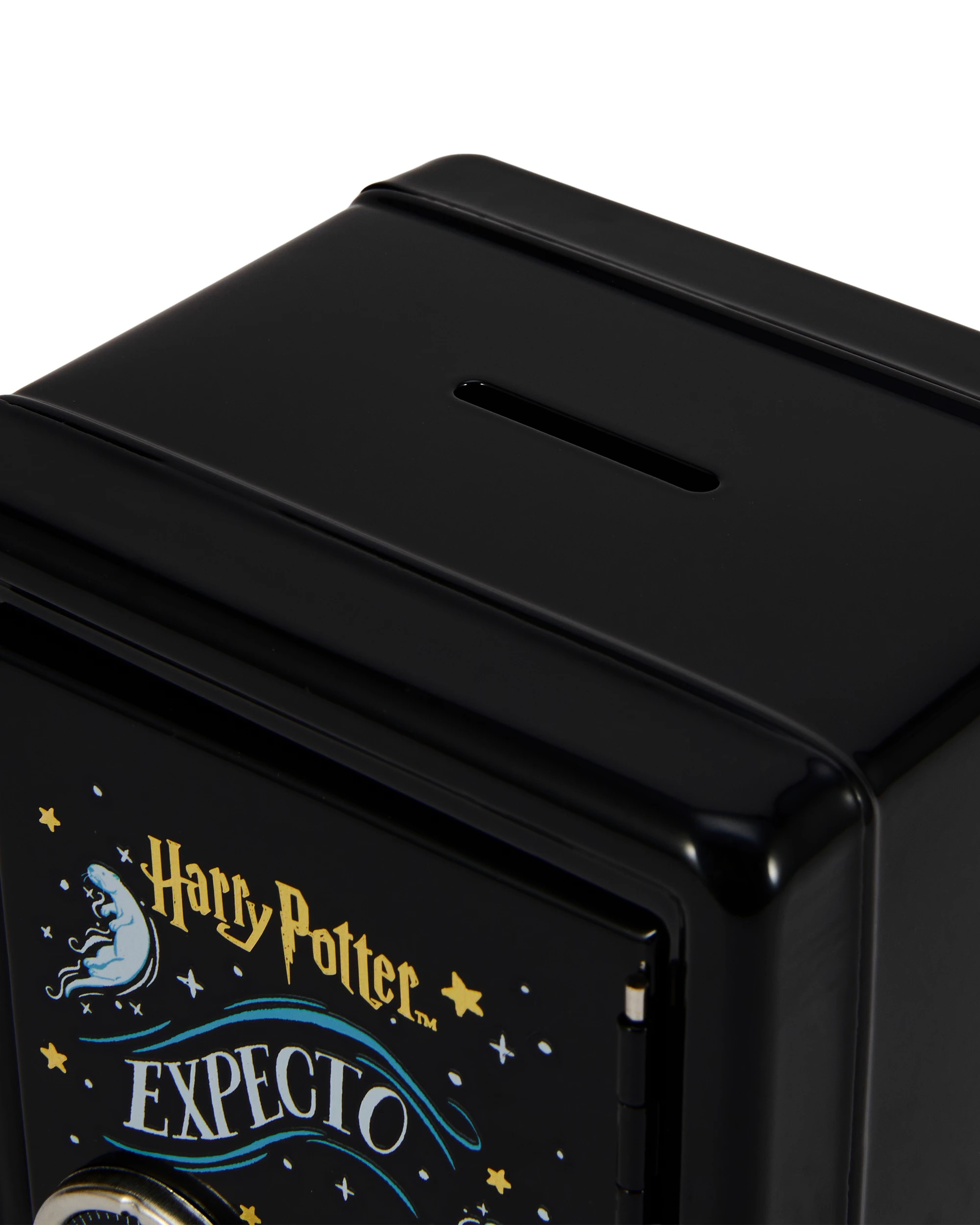 5 Harry Potter Desktop Safe, 5 of 6