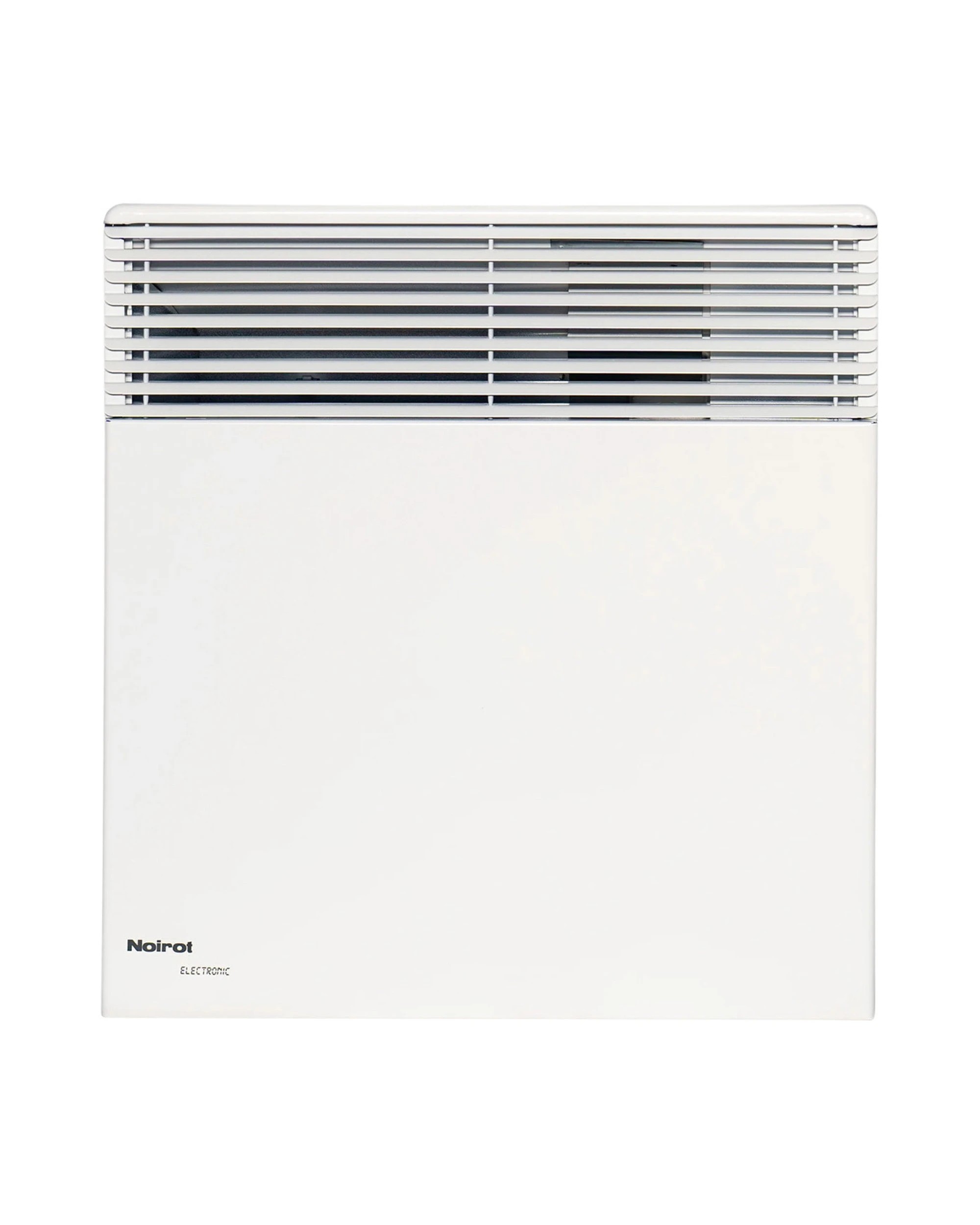 1 Noirot Spot Plus Electric 1000W Panel Heater with Wi-Fi Timer - White, 1 of 10