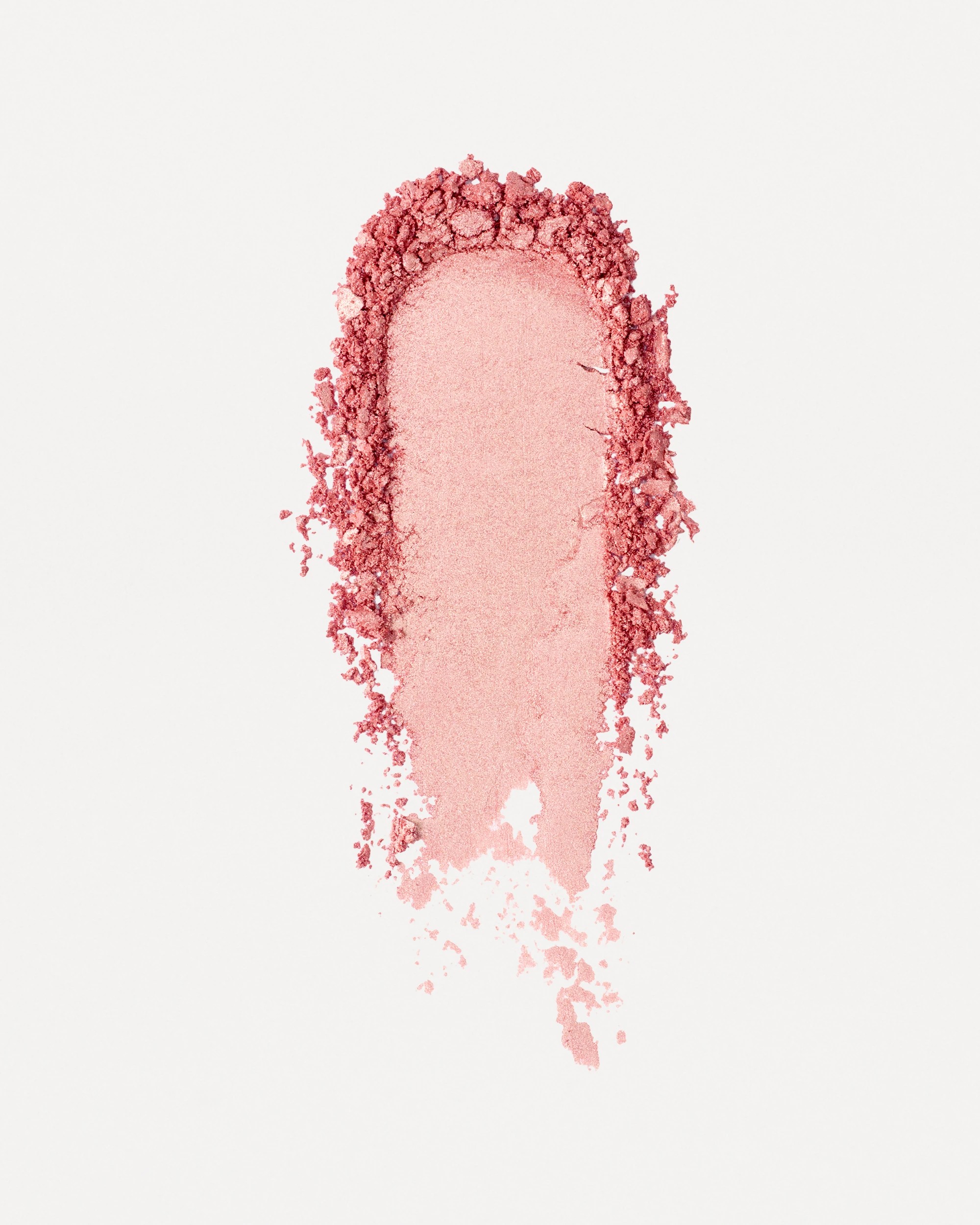 5 OXX Cosmetics Luminous Powder Blush - Boho, 5 of 7