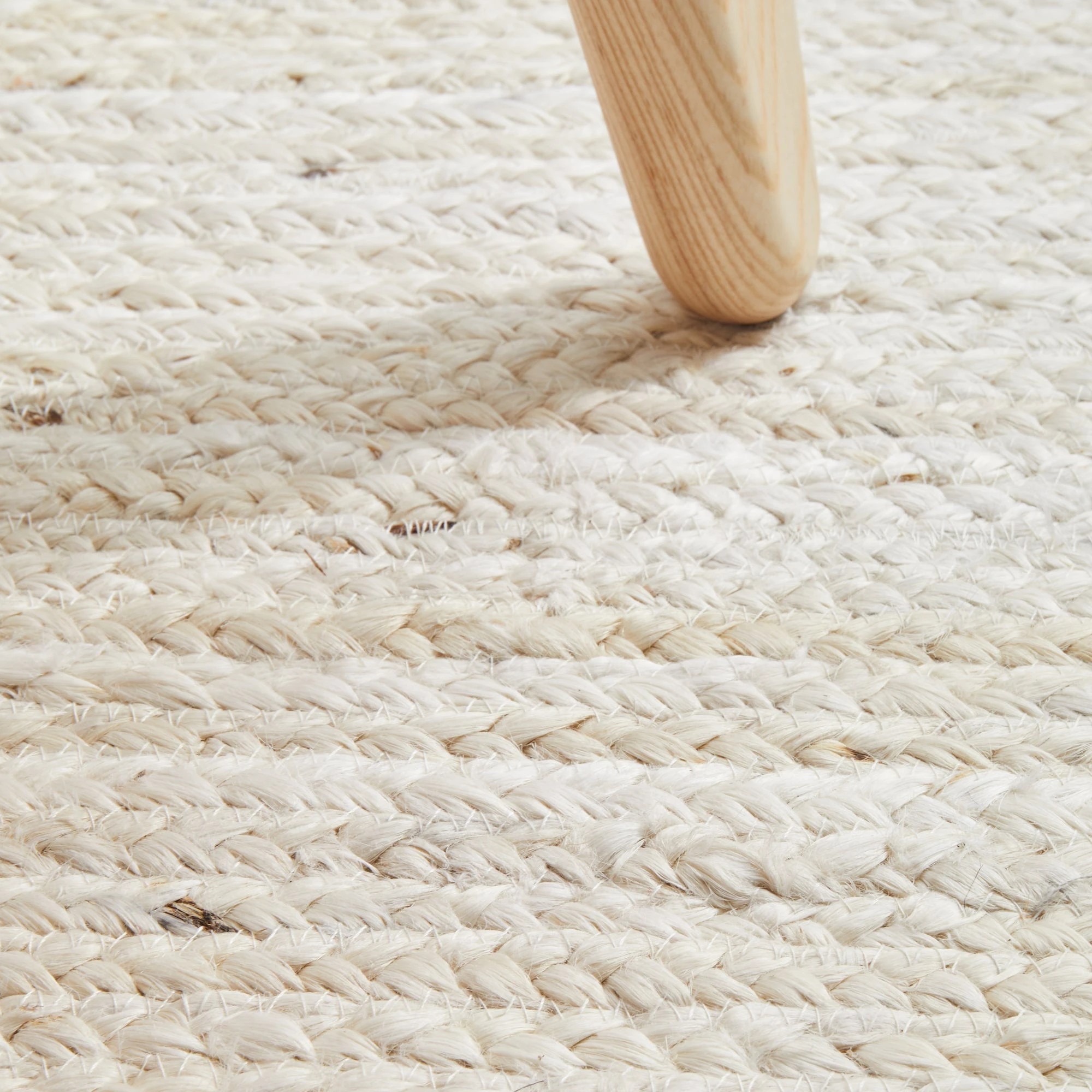 8 Common Ground Rugs Shoreline 82 320x230cm - White, 8 of 10