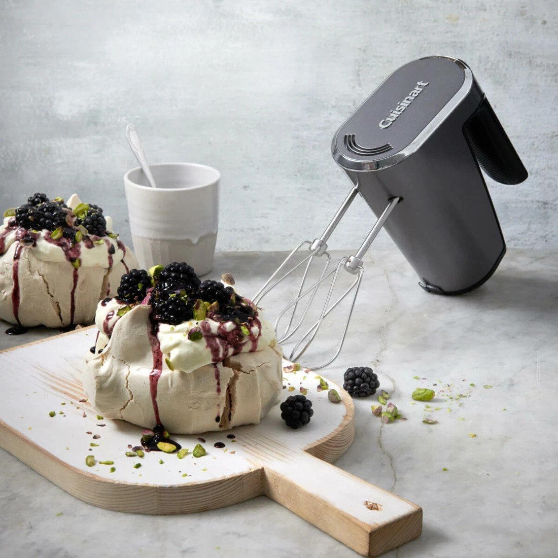 2 Cuisinart Cordless Hand Mixer, 2 of 2