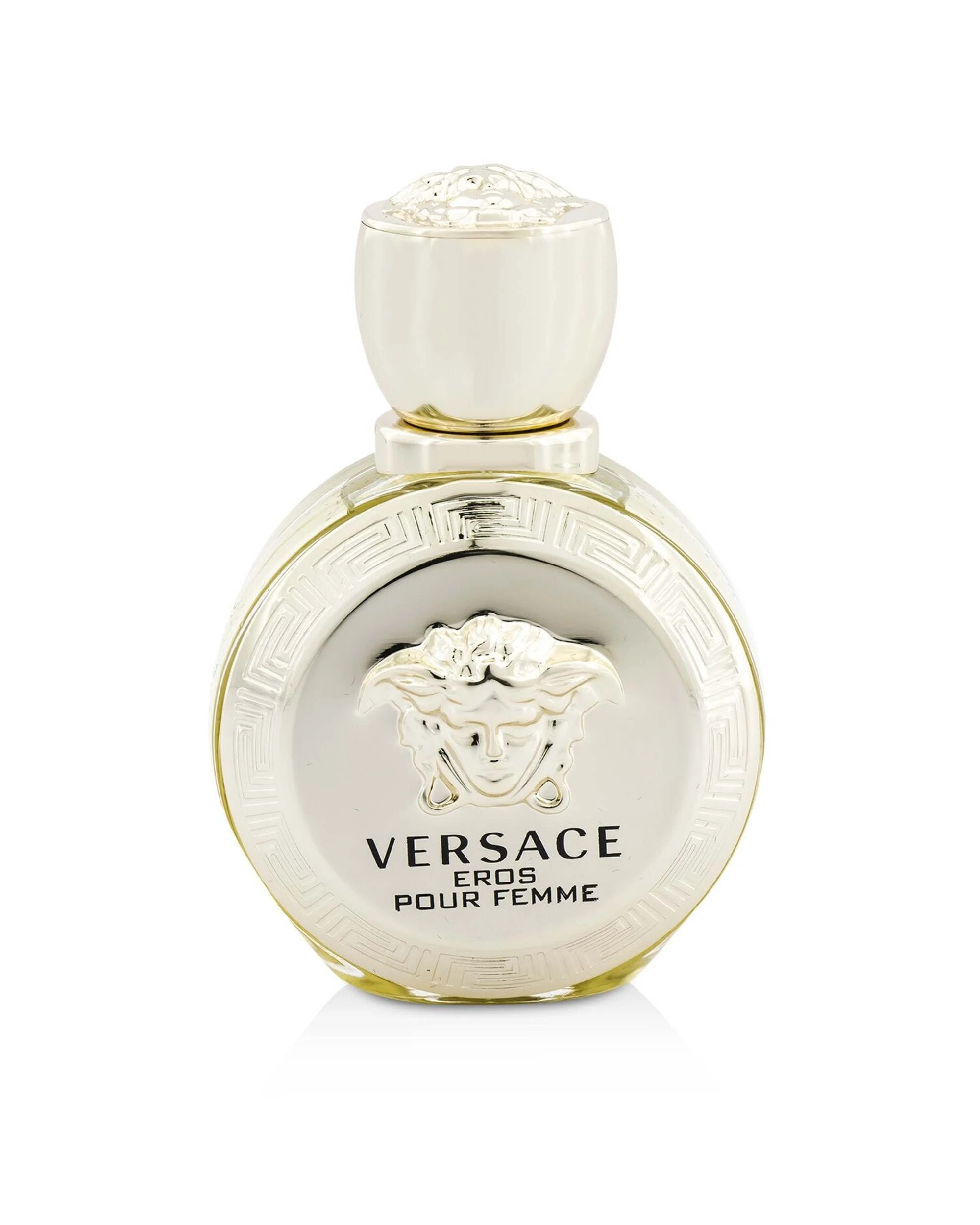 3 Versace Eros Eau De Parfum Spray  50ml/1.7oz, 3 of 4