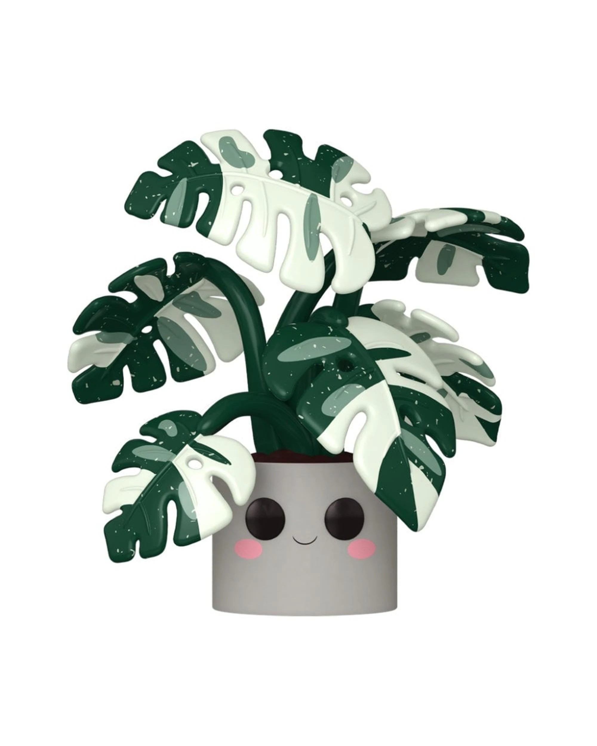 1 Kawaii Flora Monstera Jumbo 10 inch Funko POP! Vinyl, 1 of 1