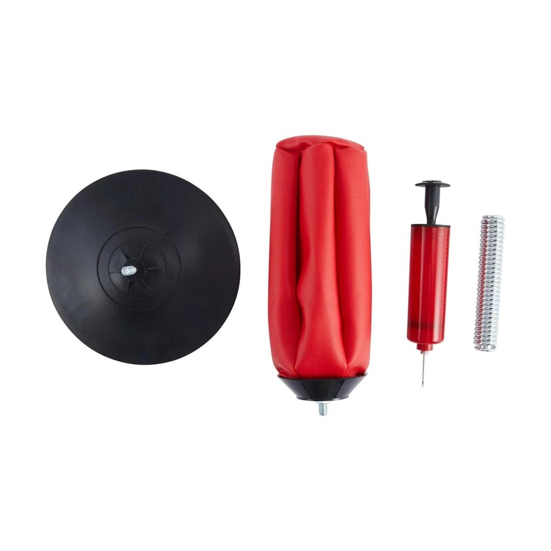 6 Desktop Punching Bag, 6 of 7