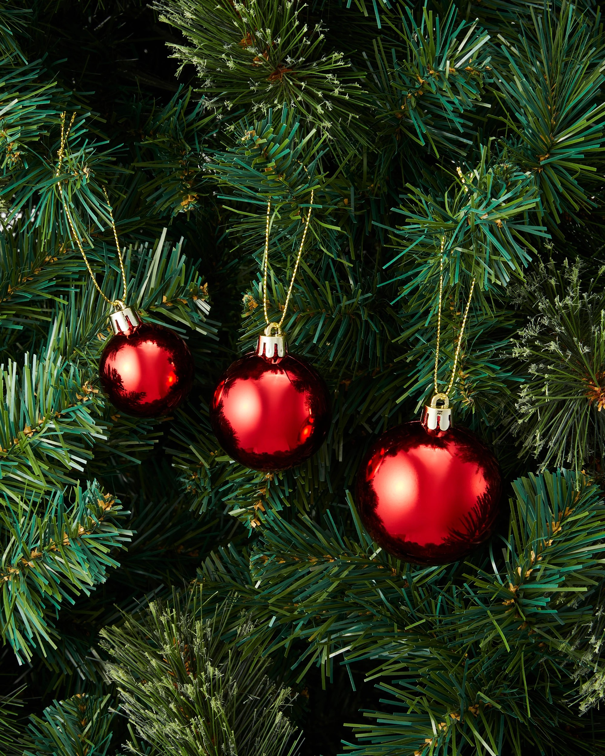 4 100 Pack Pink Candy Baubles, 4 of 7