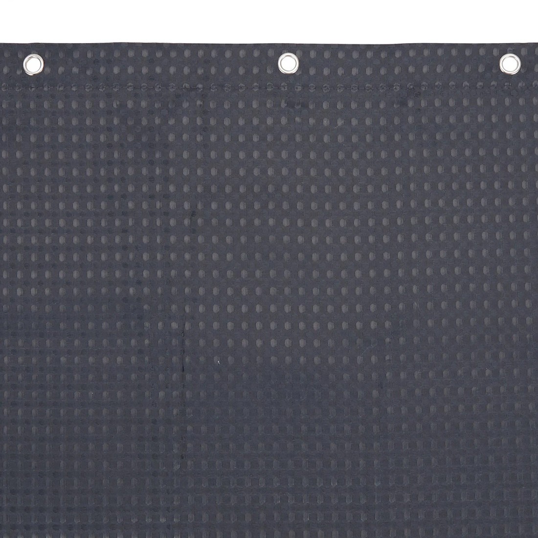 3 Shower Curtain Waffle, 3 of 4