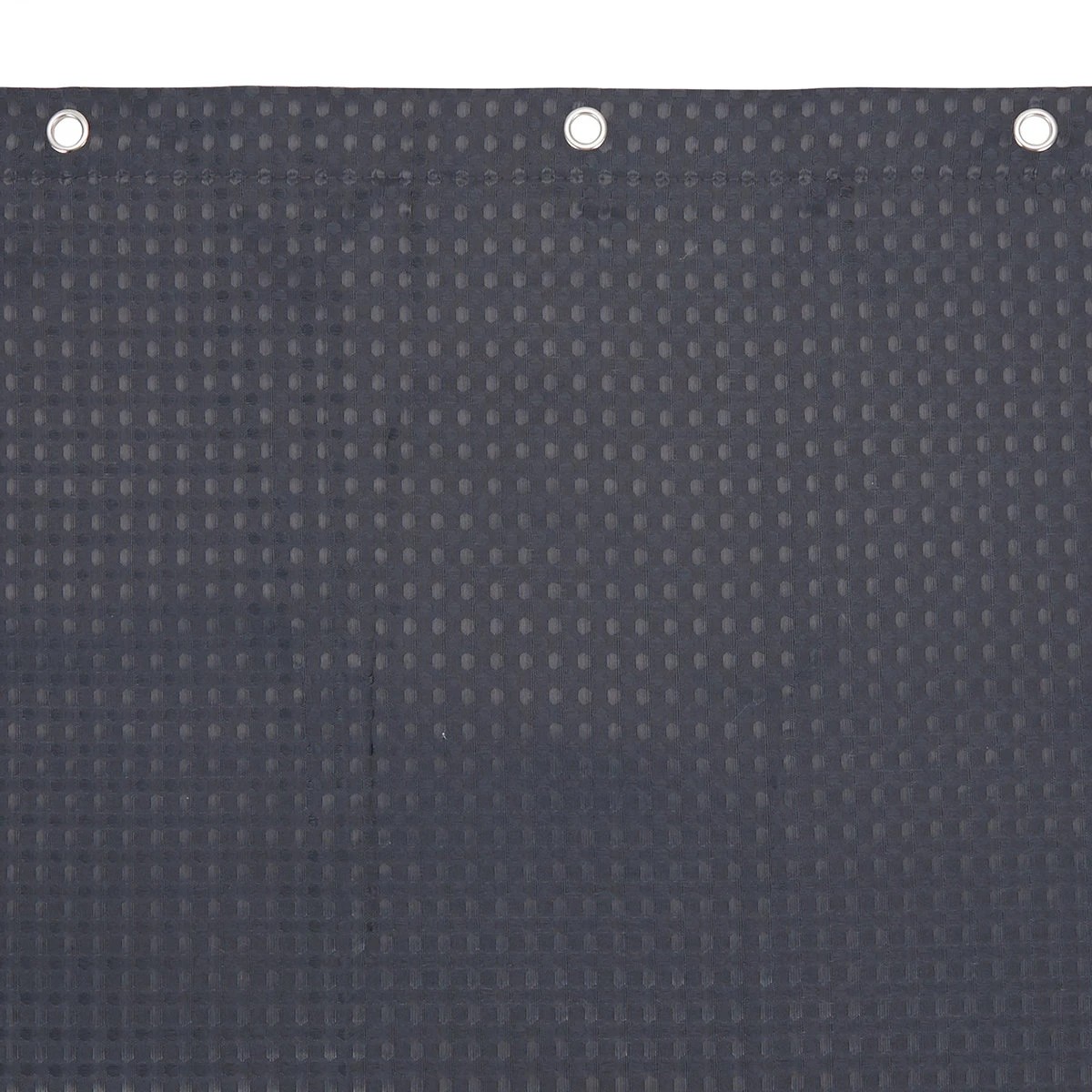 3 Shower Curtain Waffle, 3 of 4