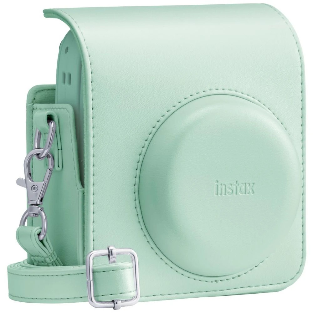 2 Fujifilm Instax Mini 13 Case Green, 2 of 9