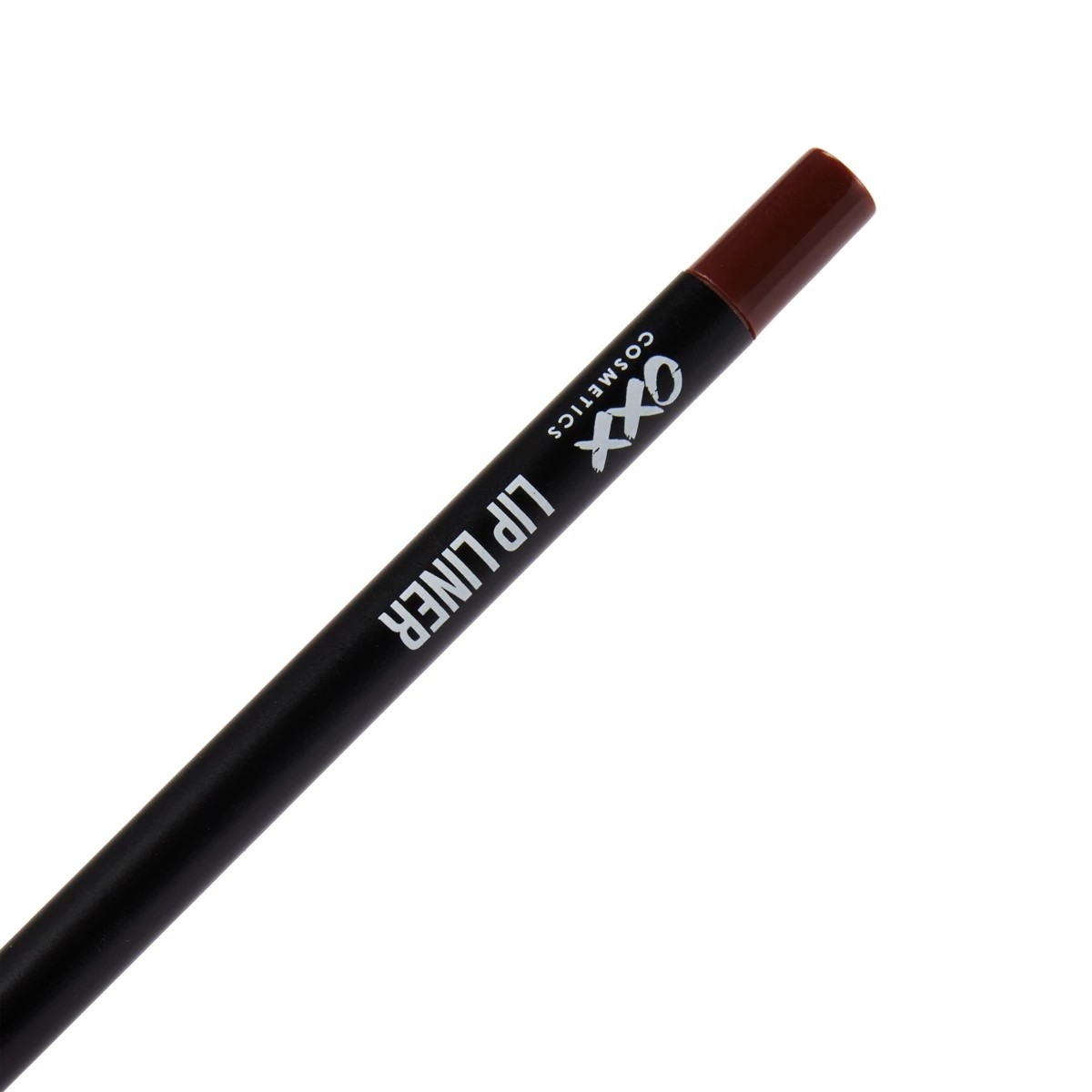 4 OXX Cosmetics Matte Lip Liner - Hazelnut Brown, 4 of 6