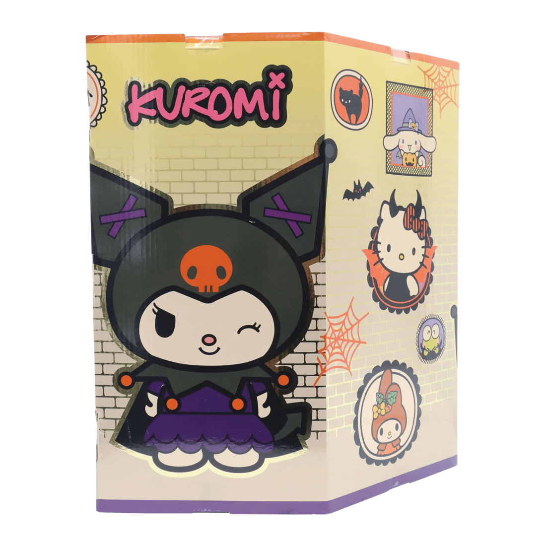 4 Hello Kitty Halloween Limited Edition Plush Toy - Assorted, 4 of 5