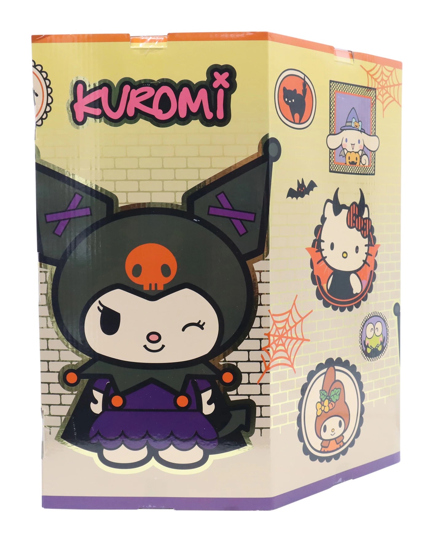 4 Hello Kitty Halloween Limited Edition Plush Toy - Assorted, 4 of 5