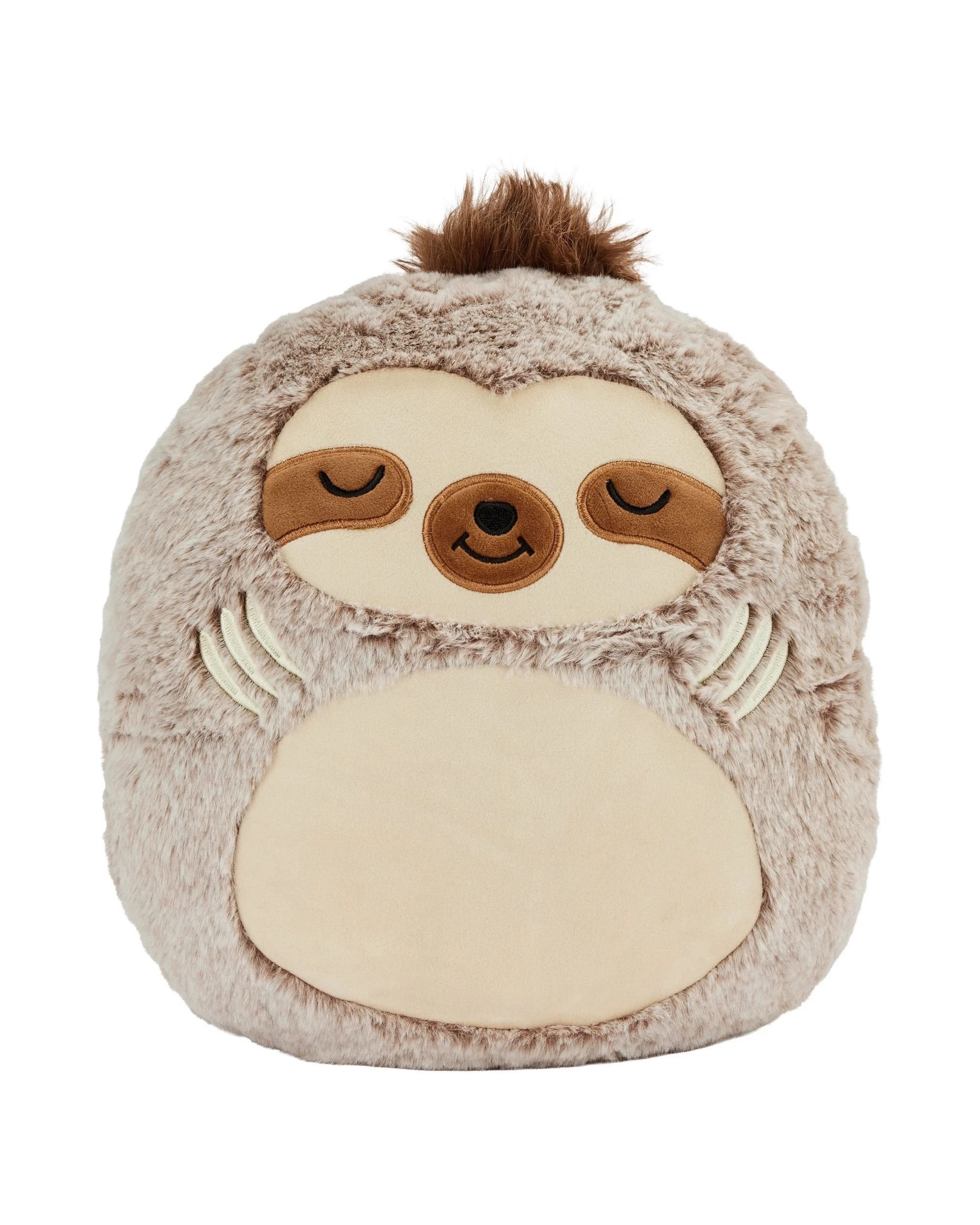 2 2-in-1 Sloth Travel Blanket and Pillow, 2 of 5