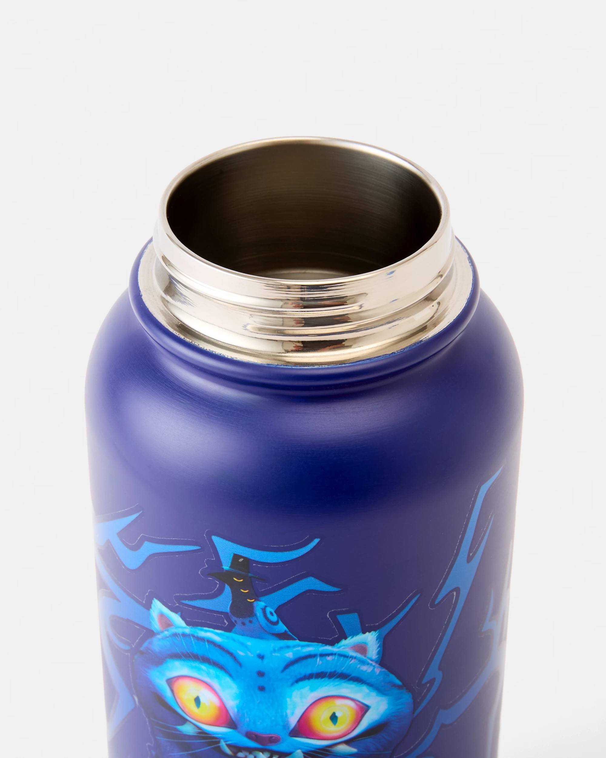 6 946ml K-Pop Demon Hunters: Derpy Stainless Steel Drink Bottle, 6 of 7