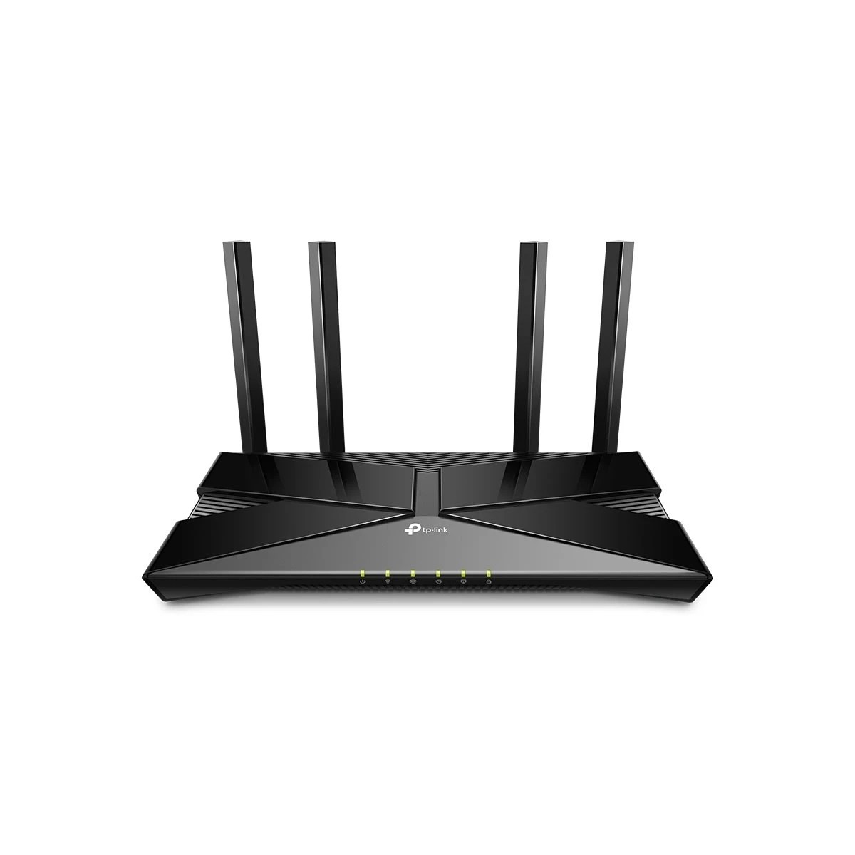 1 TP-Link Archer AX10 Dual Band AX1500 Wi-Fi Router, 1 of 2
