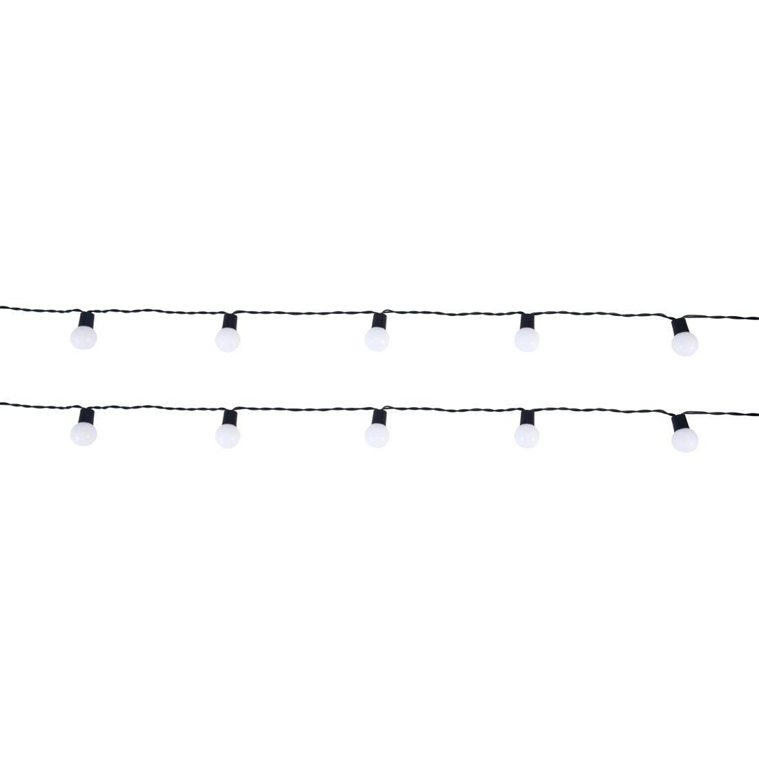 4 Low Voltage 80 LED Cascading Multifunction Tree Lights, 4 of 10