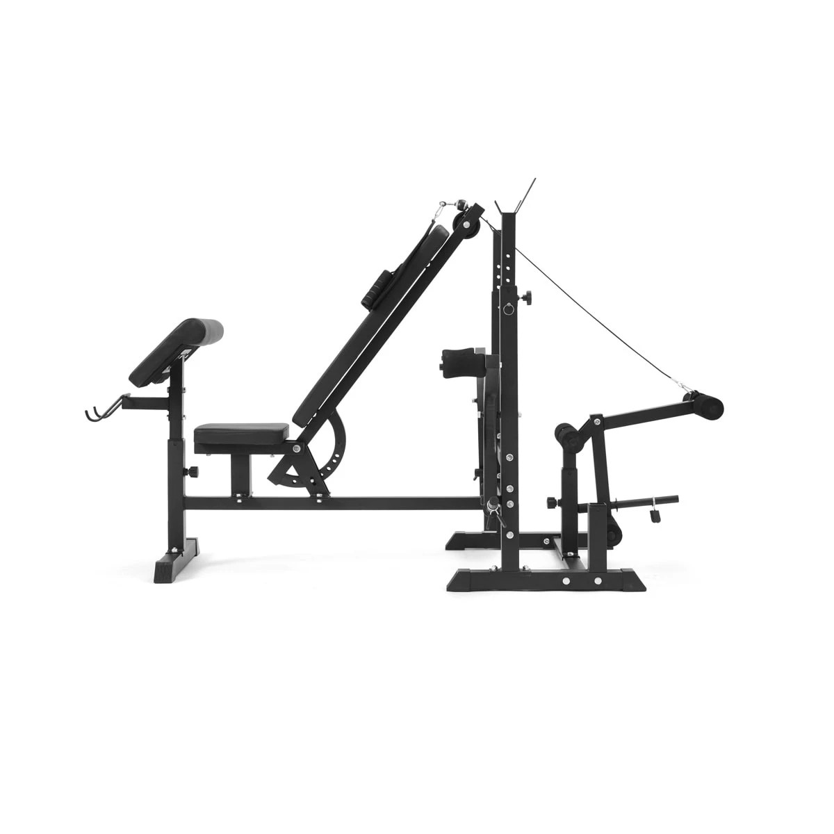 4 Multi Function Bench, 4 of 11