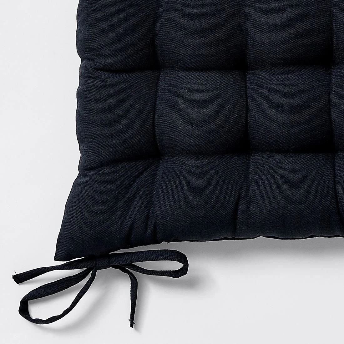 2 Target Chair Pad
 - Blue, 2 of 2