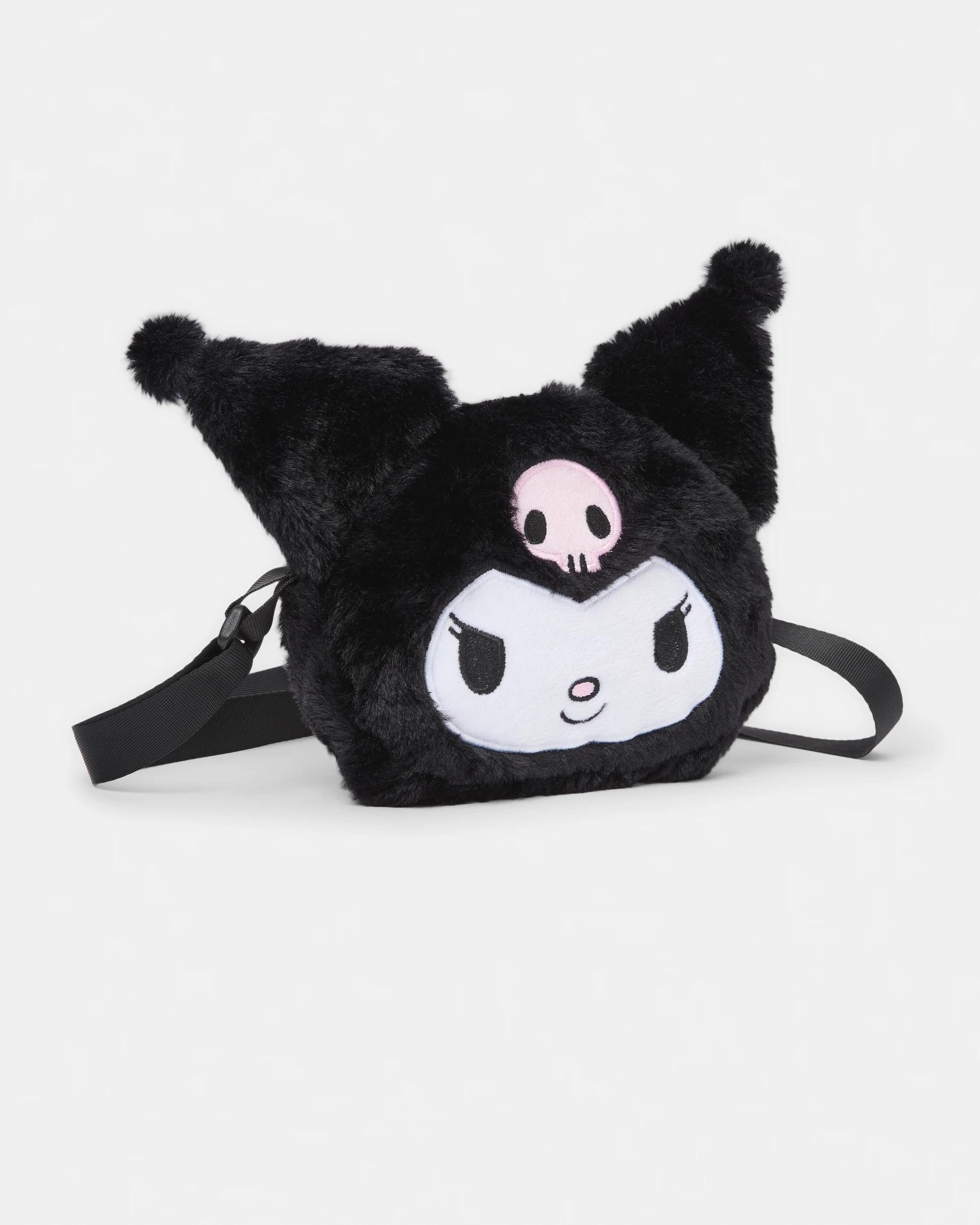 1 Kuromi License Bag Kuromi, 1 of 5
