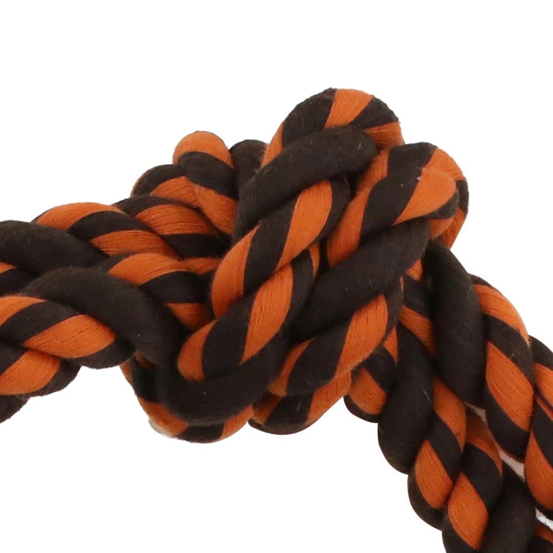 6 Pawz Dog Chew Toys Squeaky Puppy Pet Rope Plush Toy Teething 5 styles, 6 of 6