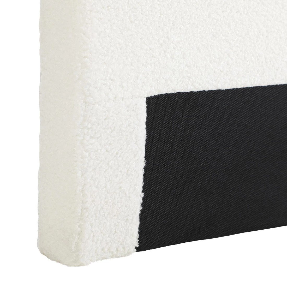 2 Oikiture Bed Head Queen Size Headboard Bedhead
 - White, 2 of 10