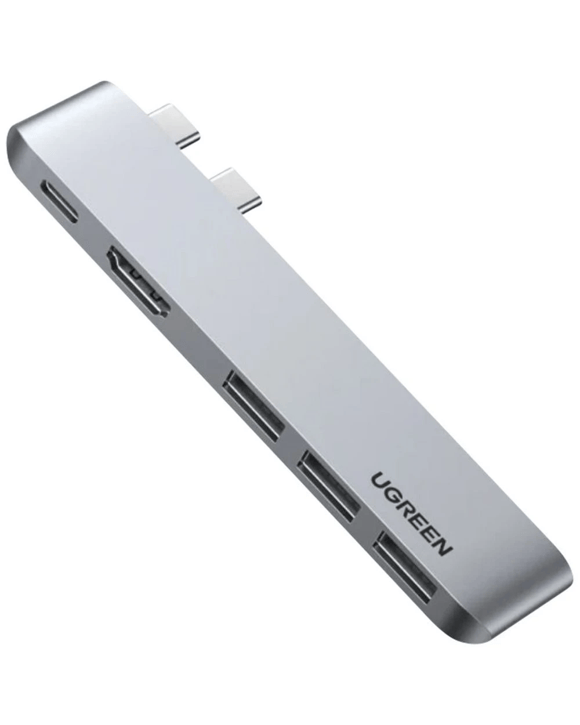 UGREEN 5 in 2 USB-C Hub for Mac