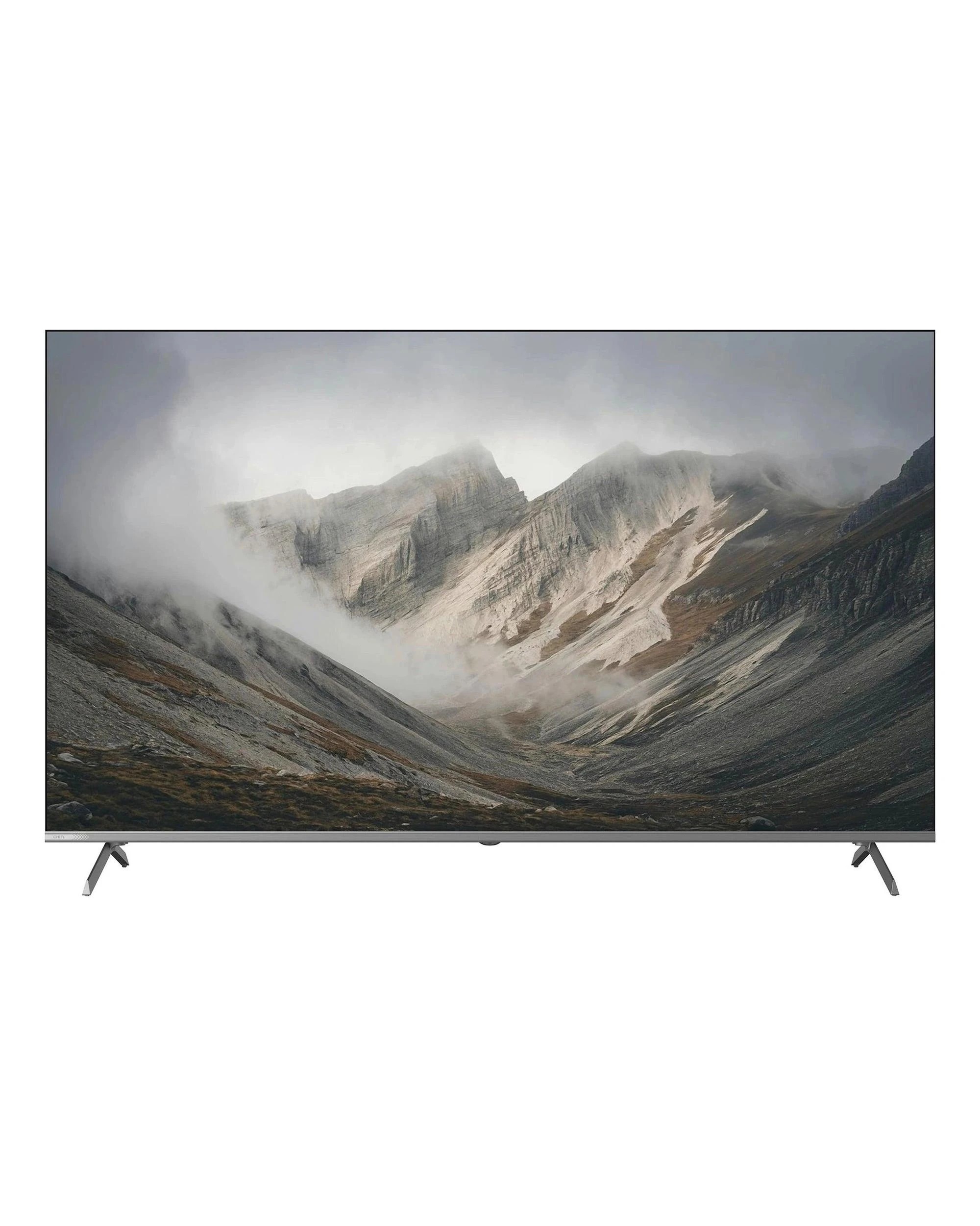 1 CHiQ U65QM10 65-inch 4K QLED Google TV, 1 of 10