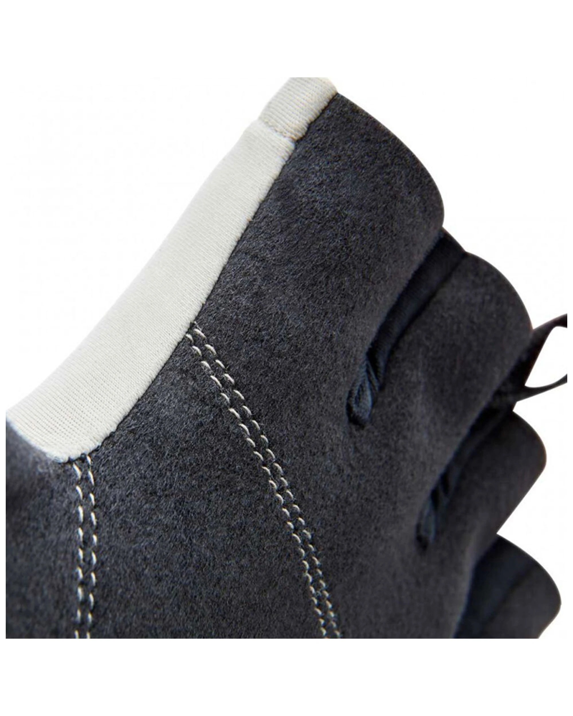 2 Adidas Essential Womens Gloves Climalite Wicking Suede Palm Extra Large - Multi, 2 of 4