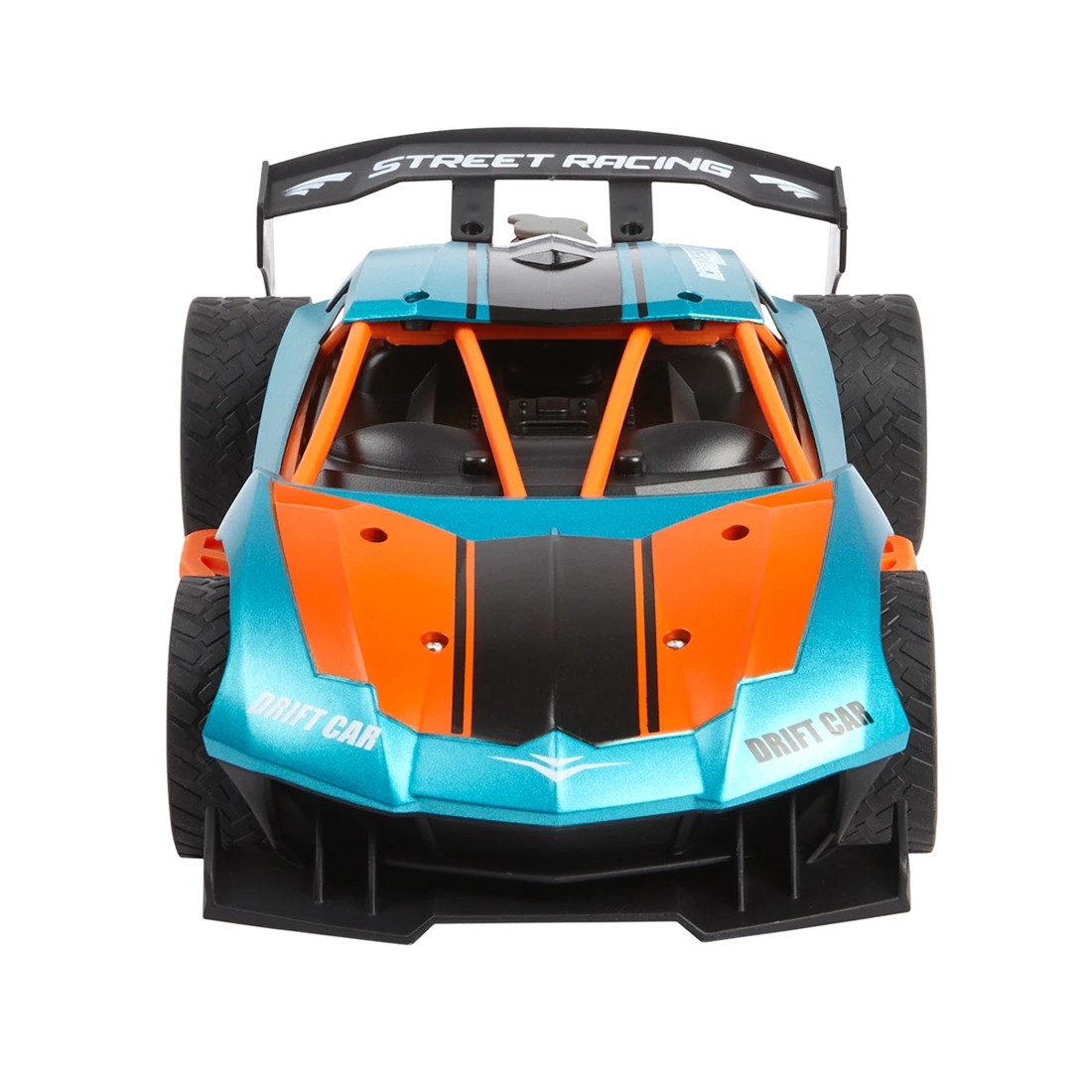 4 1:14 Radio Control Mist Sprayer, 4 of 8