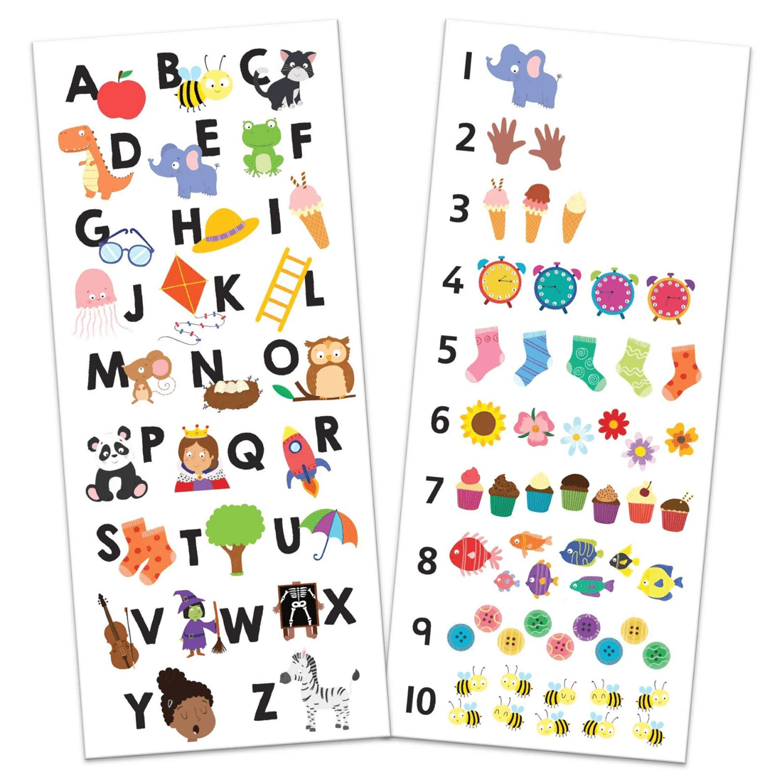 2 Gold Stars: Picture Dictionary - Book, 2 of 5