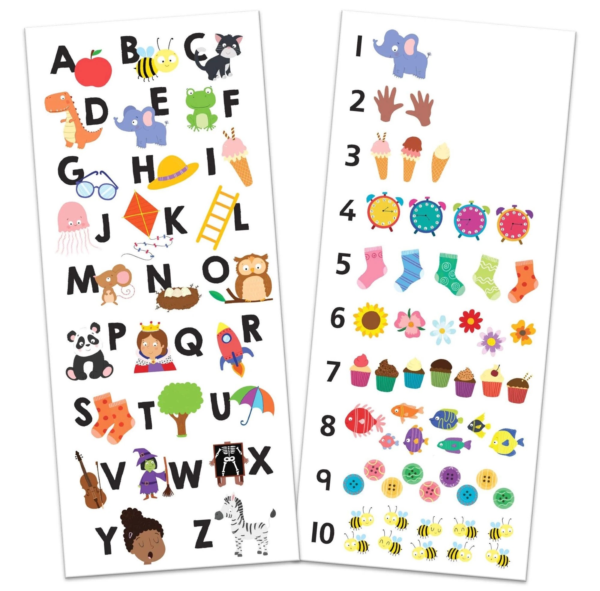 2 Gold Stars: Picture Dictionary - Book, 2 of 5