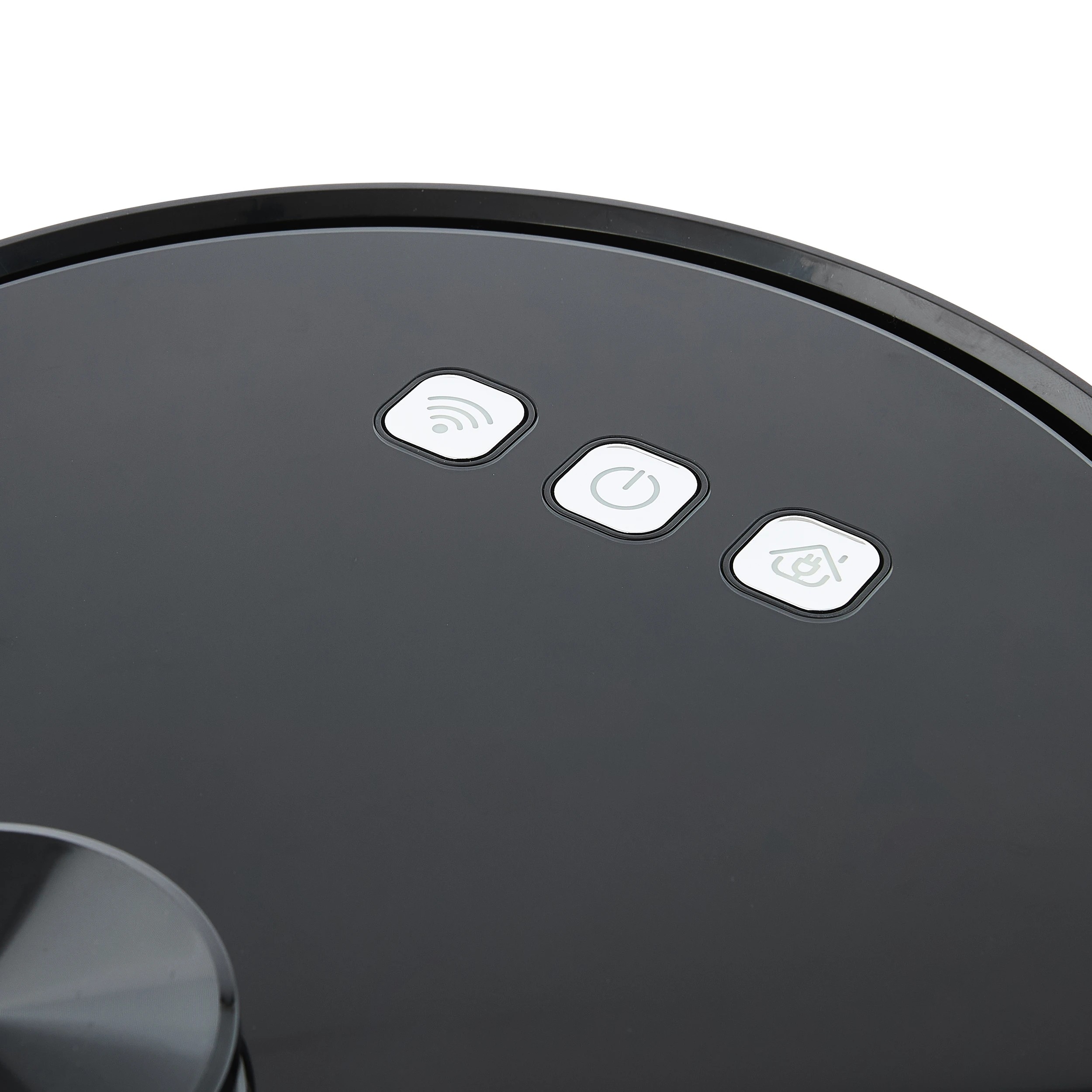 5 SmartNav Robotic Vacuum, 5 of 9