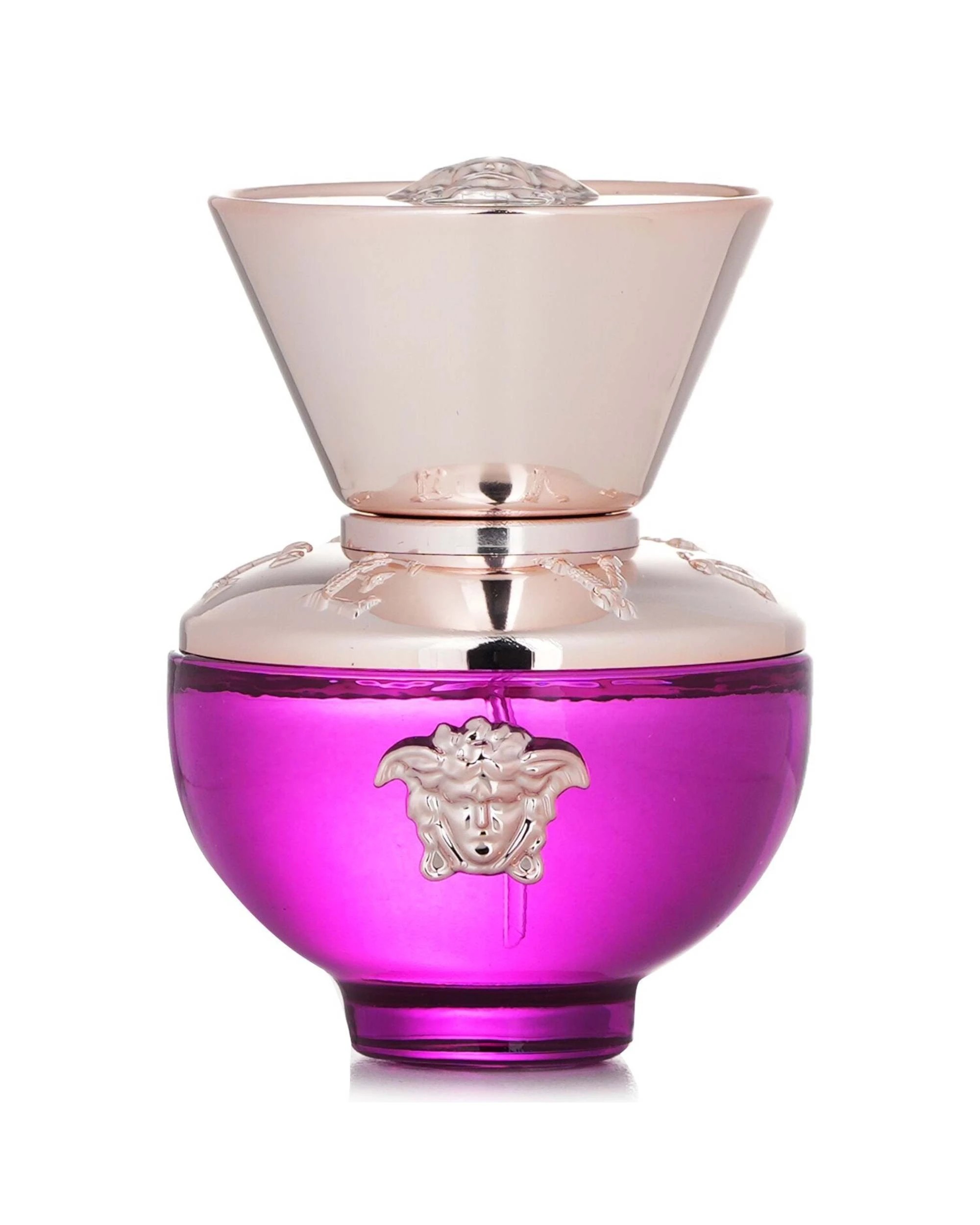 4 Versace Pour Femme Dylan Purple Eau De Parfum Spray  100ml/3.4oz, 4 of 4