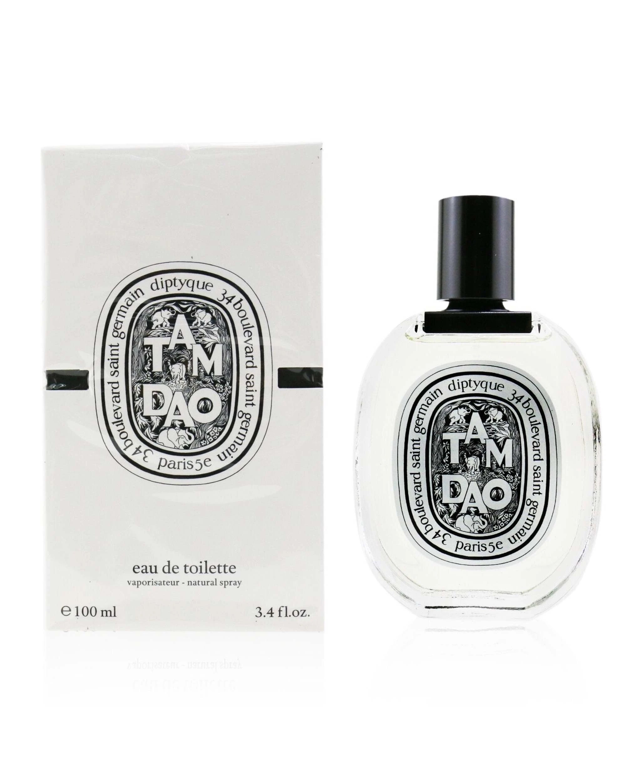 1 Diptyque Tam Dao Eau De Toilette Spray  100ml/3.4oz, 1 of 4