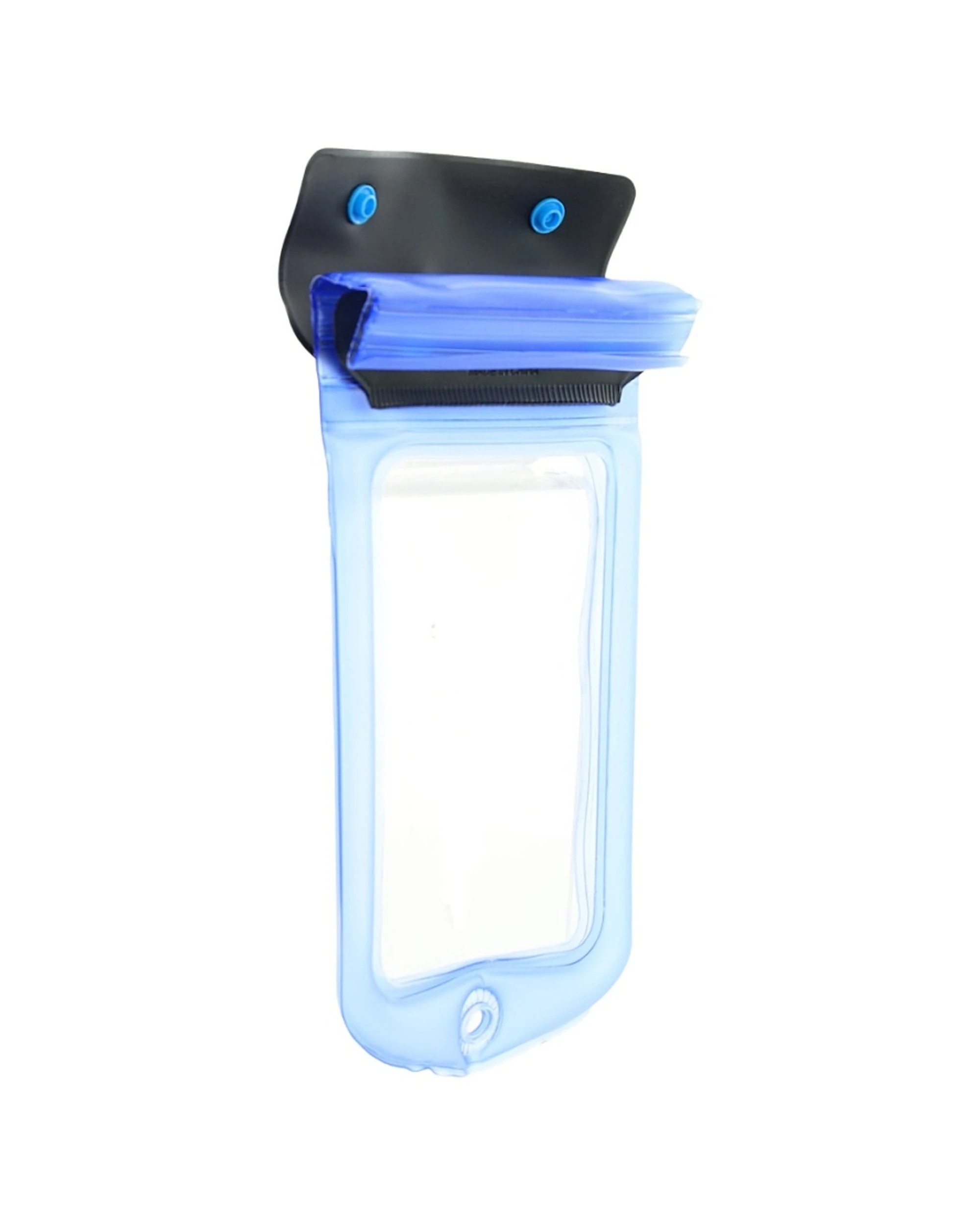 3 Milleni Travel Mobile Phone Waterproof Protection Pouch/Bag - Blue, 3 of 5