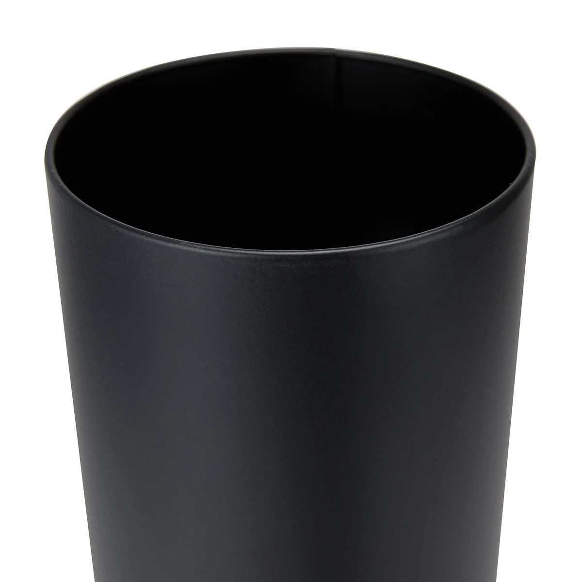 5 Toilet Roll Holder - Black, 5 of 8