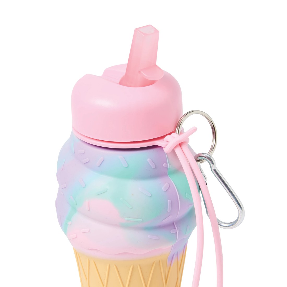 5 450ml Ice Cream Novelty Drink Bottle, 5 of 8