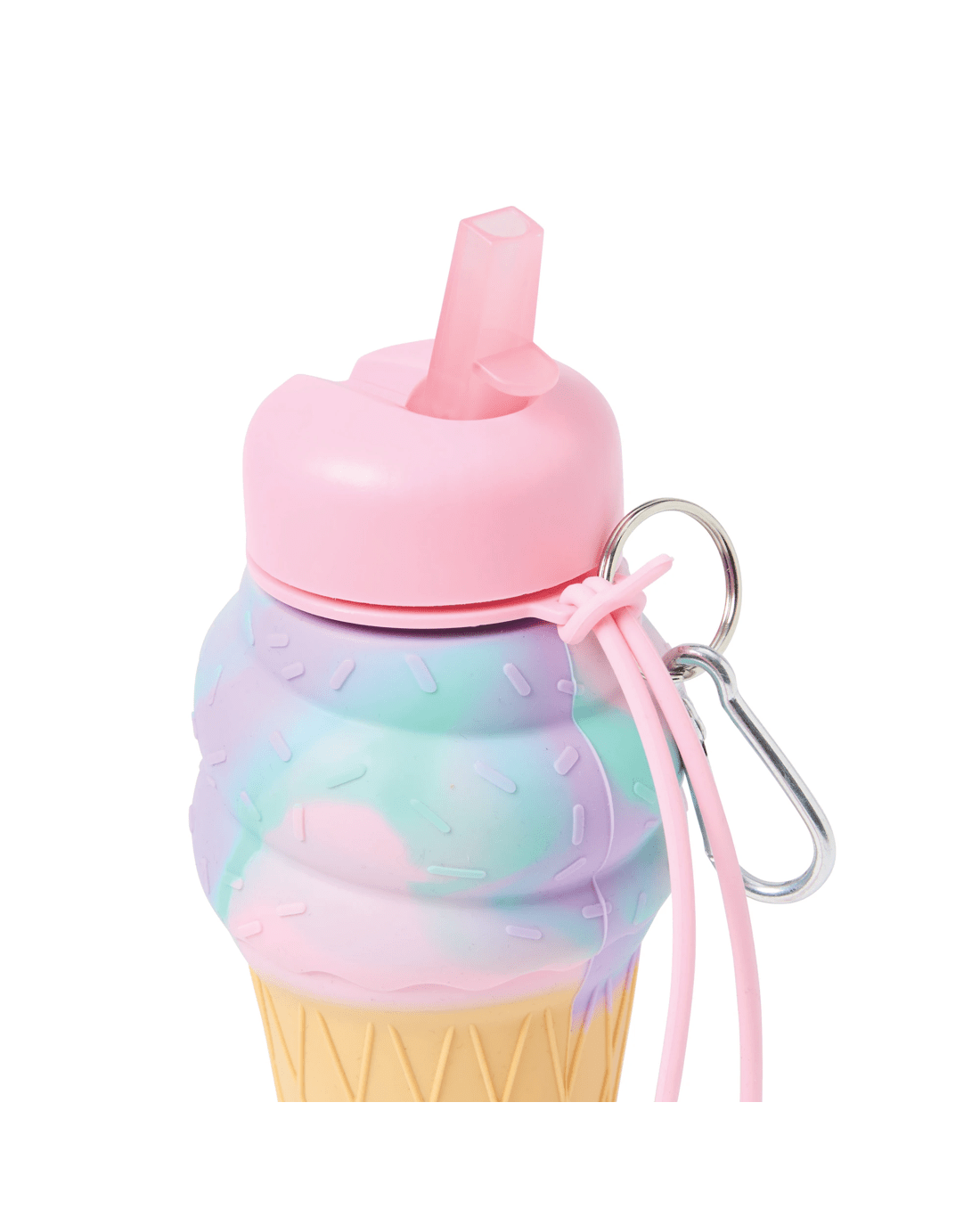 5 450ml Ice Cream Novelty Drink Bottle, 5 of 8