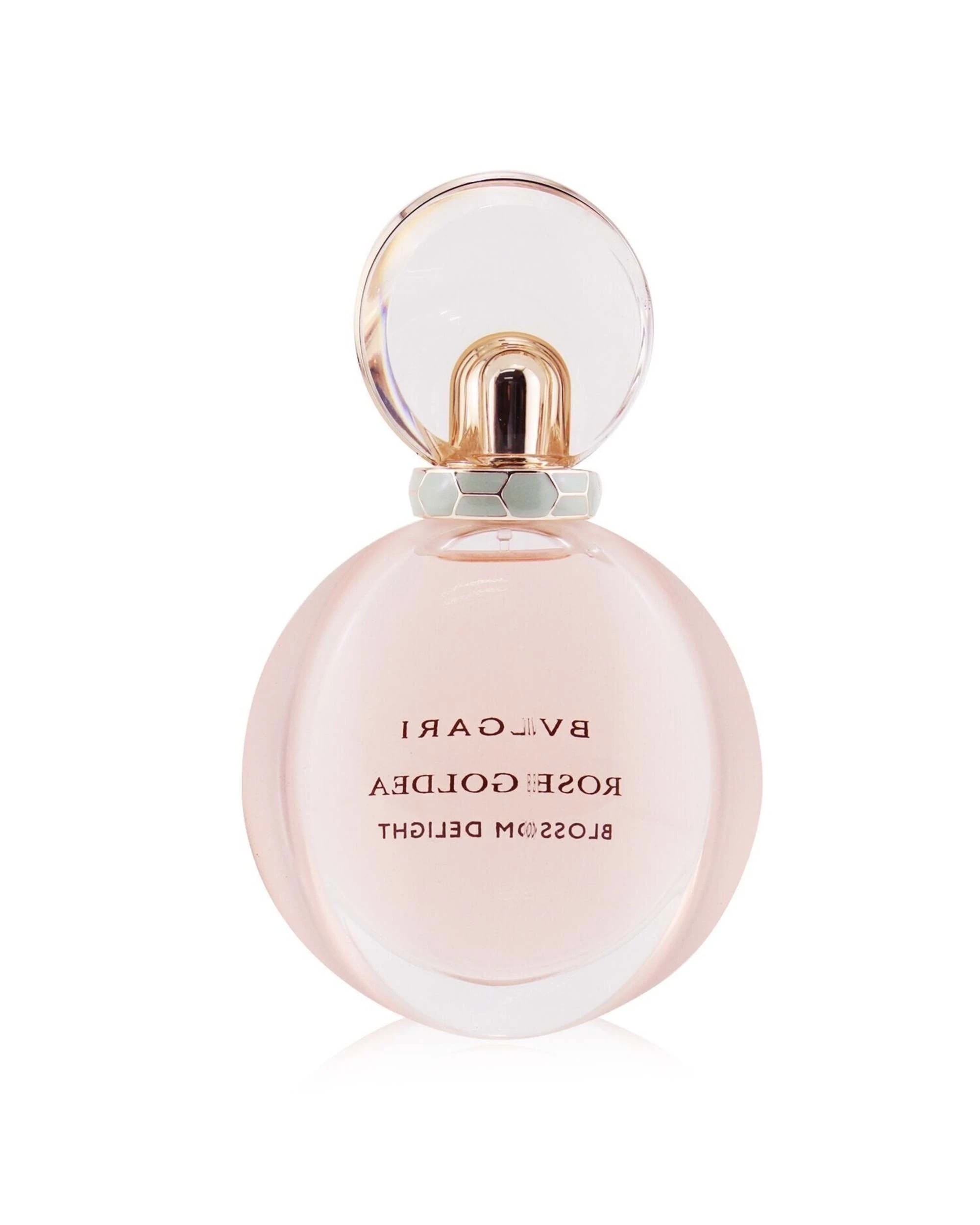 3 Bvlgari Rose Goldea Blossom Delight Eau De Parfum Spray  75ml/2.5oz, 3 of 4