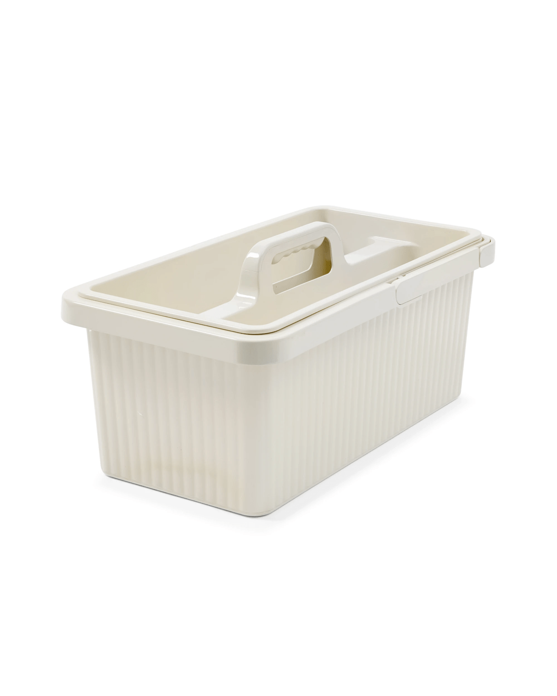 5 Ribbed Bucket and Caddy, 5 of 10